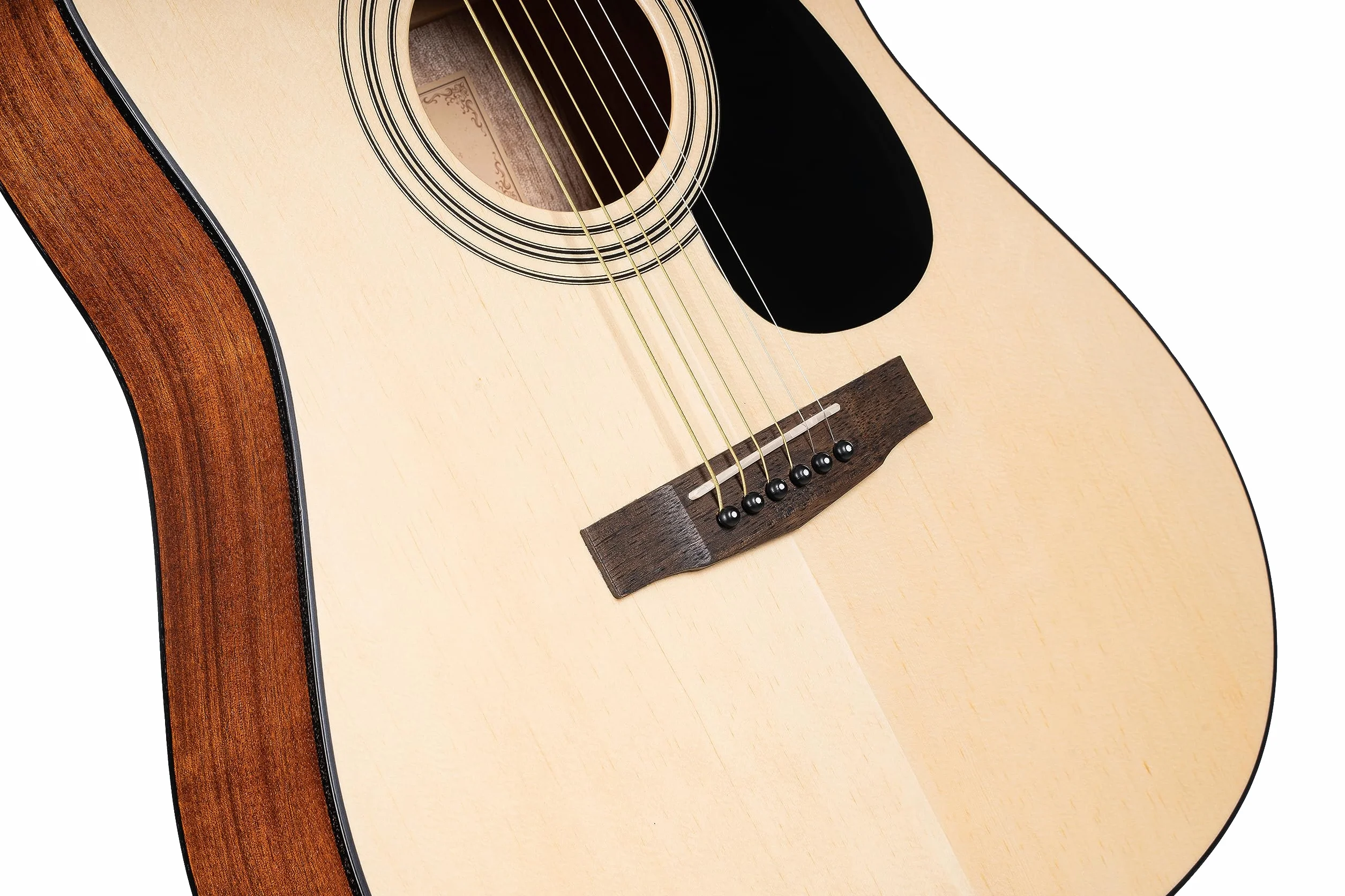 Cort AD810OP gitara akustyczna