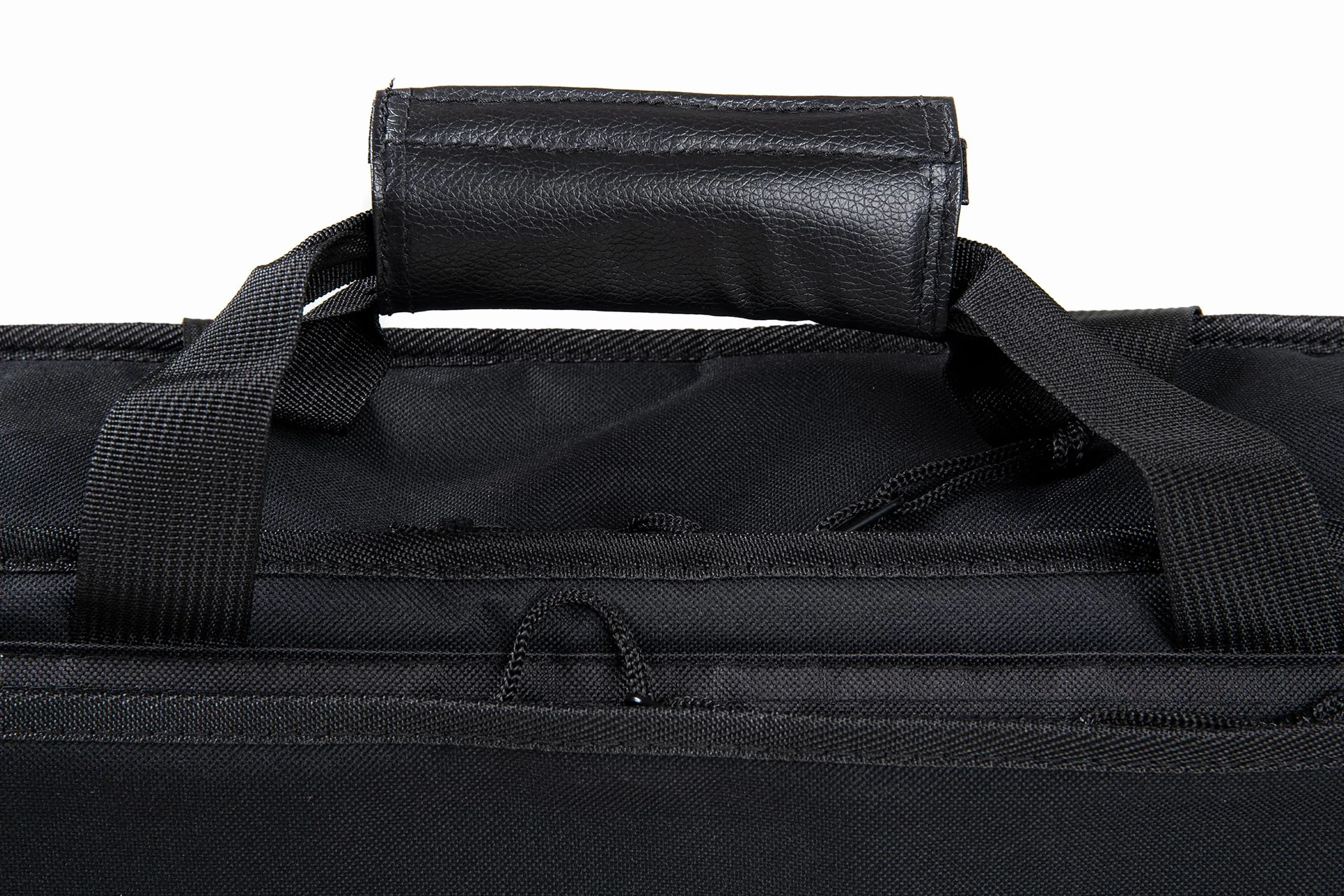 GEWA Keyboard Gig-Bag Basic czarna 133 x 30 x 17 cm