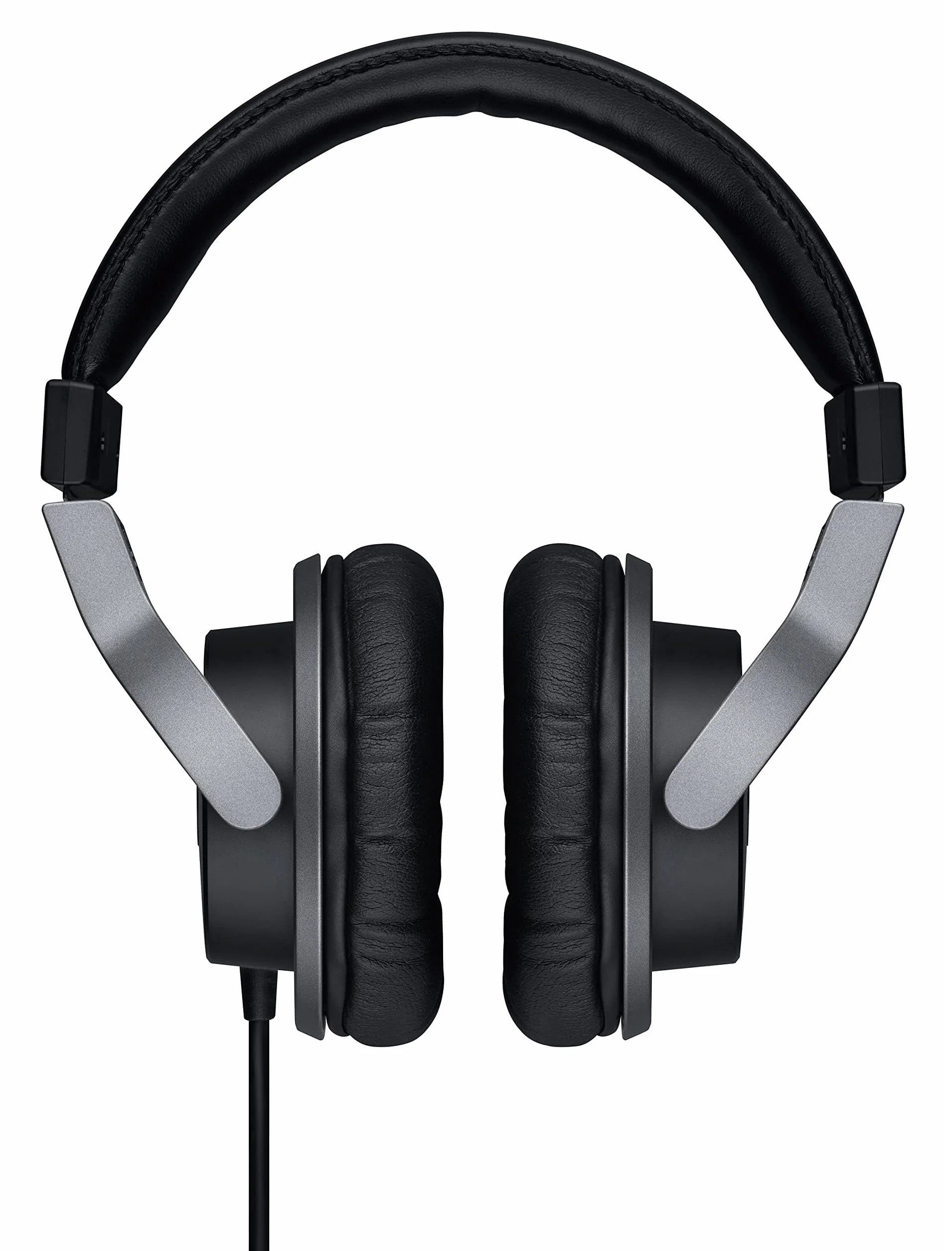 Yamaha HPH-MT7 słuchawki studyjne (czarne)