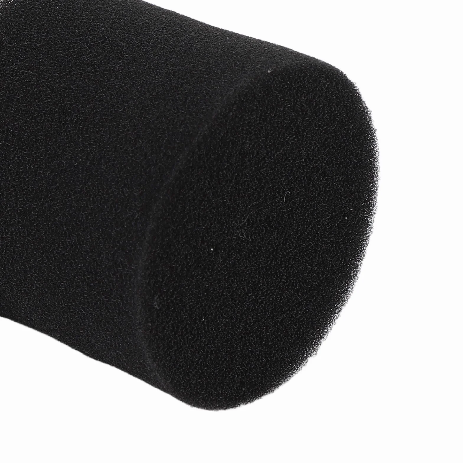 Jectse Gąbka do Szafki Głośnikowej Gąbka, Wtyczka Pianki Basowej Rurki Portu, wysokość 60 Mm o średnicy 50 Mm, Poprawa Dźwięku, Odruch Basowy dla Głośników, Samochody Domowe i Systemy