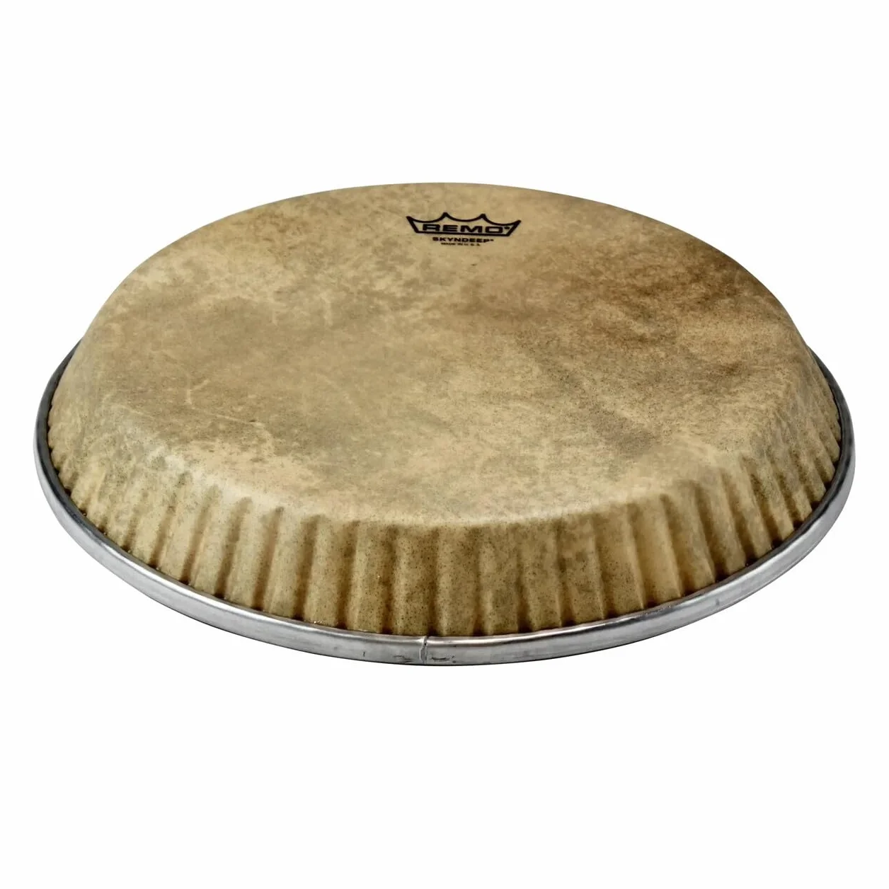 Remo Skyndeep Symmetry Calfskin Conga Naciąg Perkusyjny 11,75" M4-1175-S6-D2003