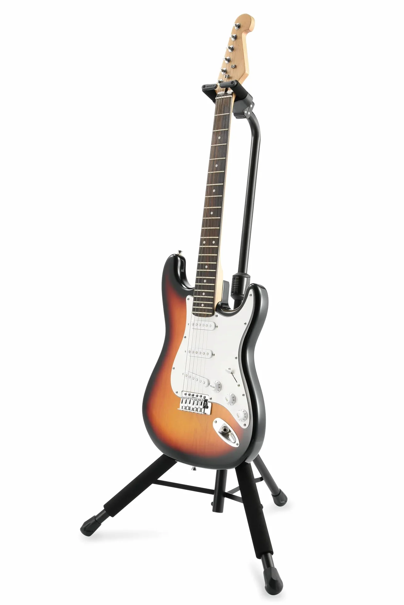 HERCULES Stands GS414B PLUS AGS statyw gitarowy