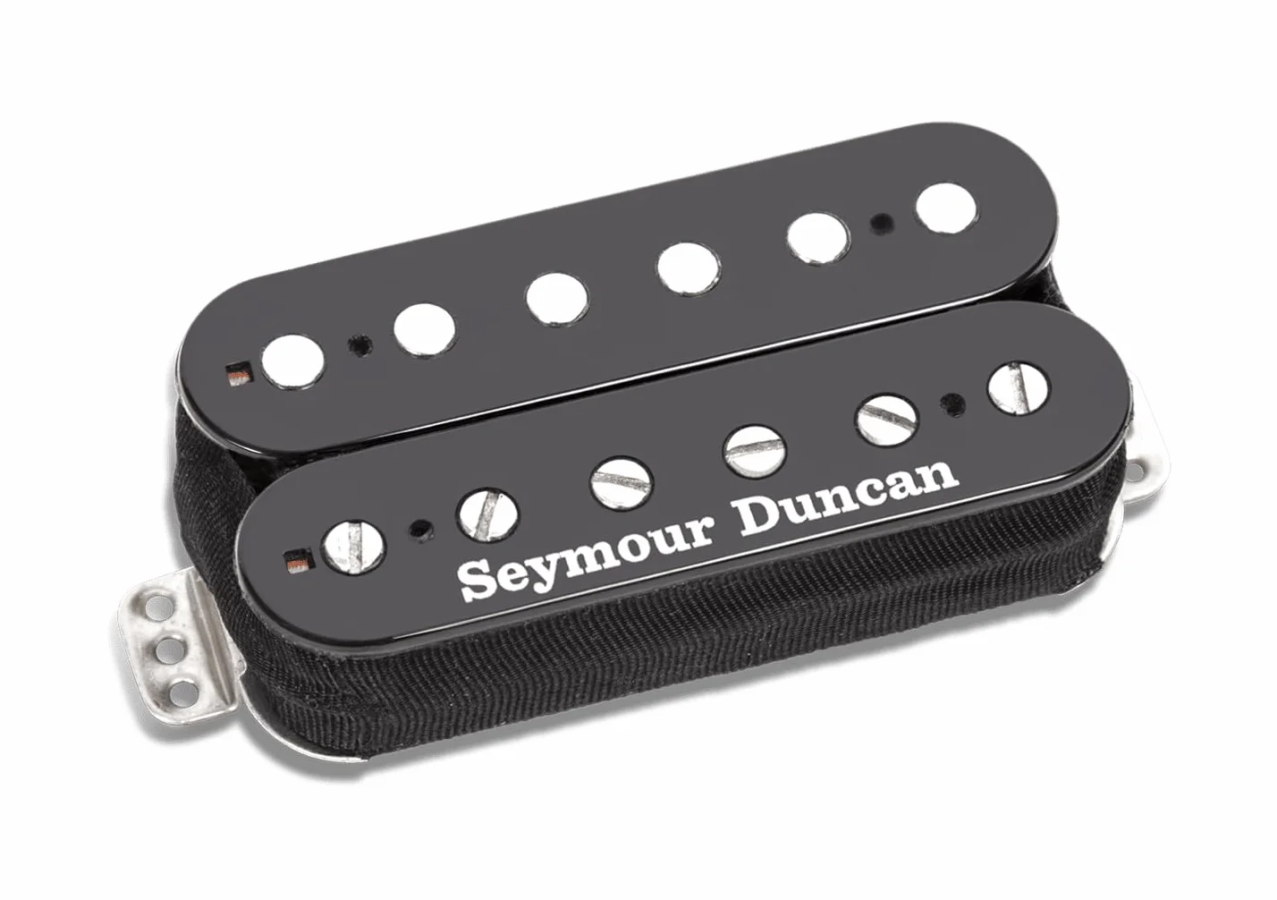 Seymour Duncan TB-5 Humbucker pojedynczy format niestandardowy TB mikrofon do gitary elektrycznej czarny