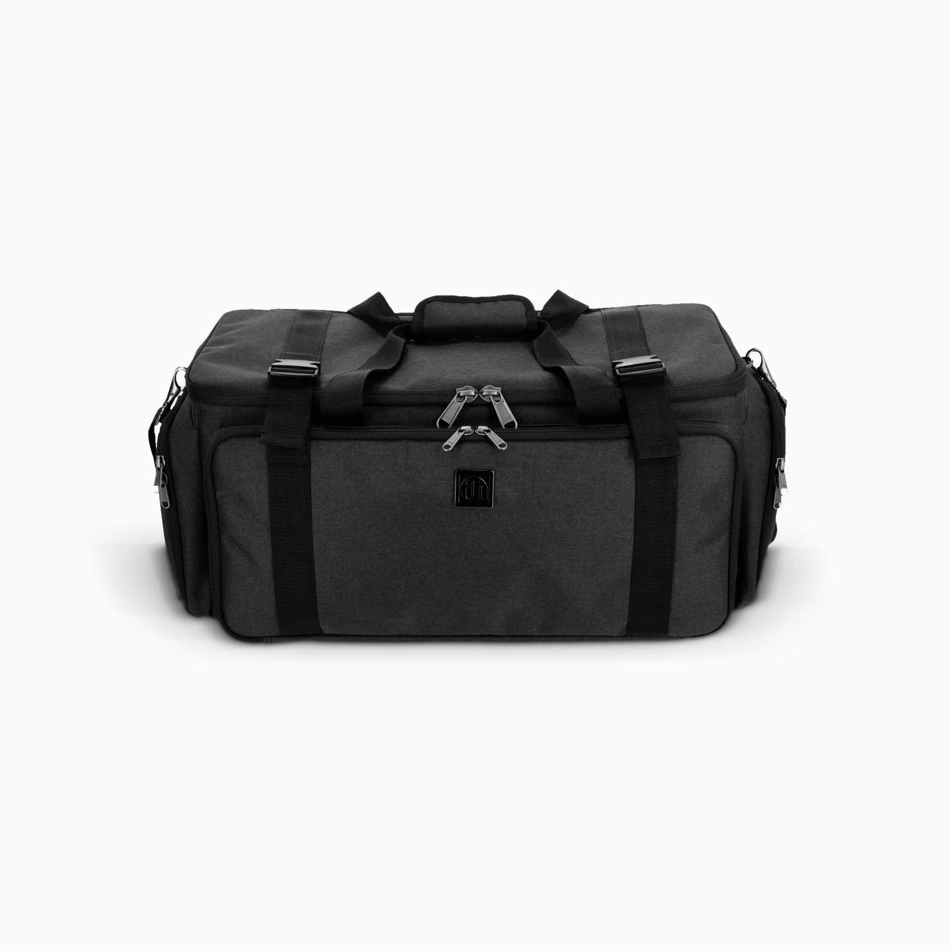 Adam Hall Cables ORGAFLEX CABLE BAG PRO Wyściełany organizer na kable i akcesoria | profesjonalne wykonanie