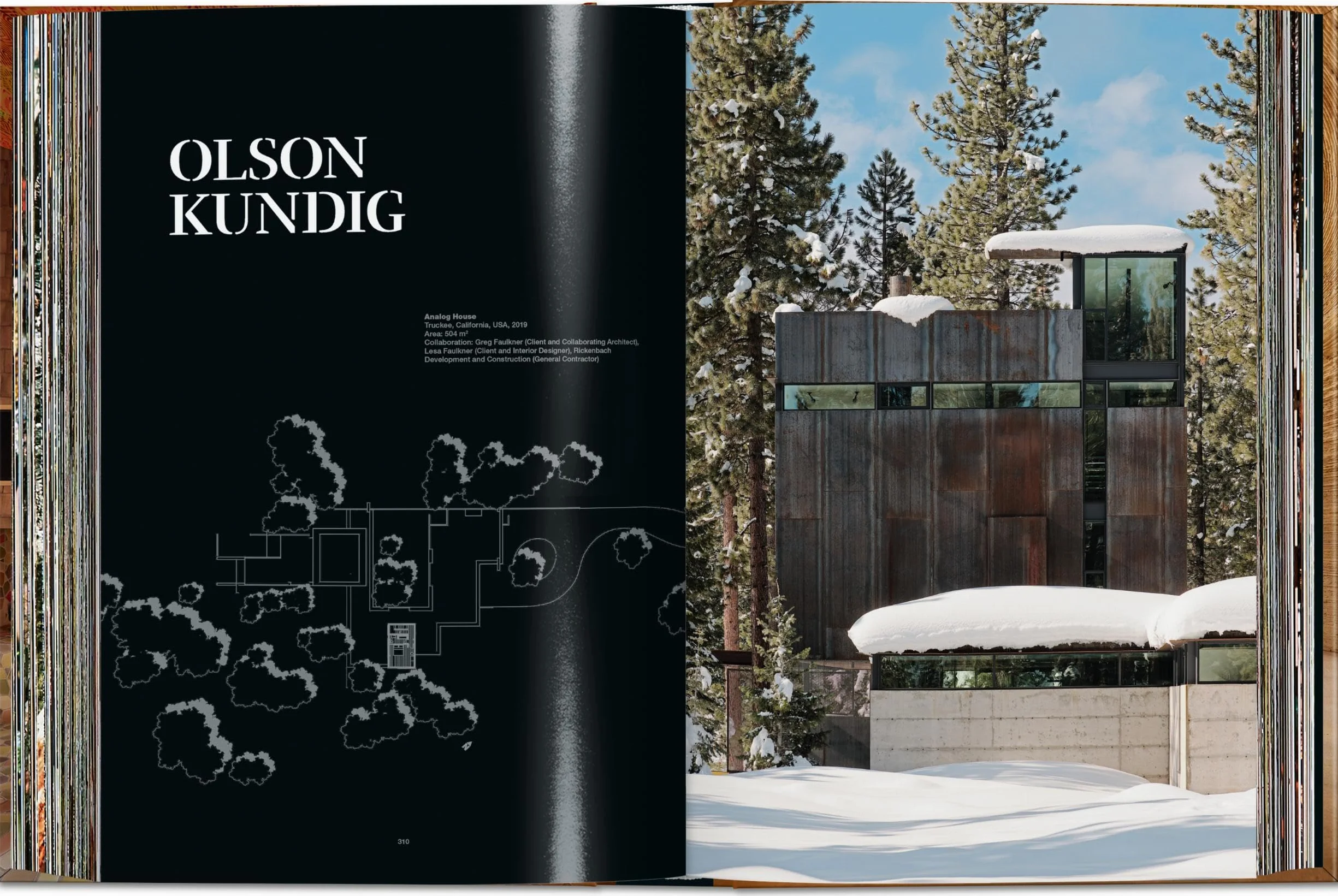 Homes for Our Time: Contemporary Houses around the World Volume 3: Vol. 3