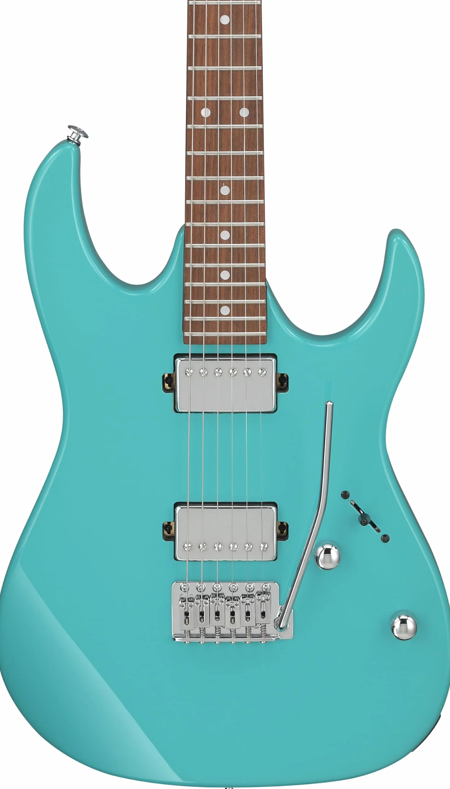 Ibanez Gio GRX120SP-PBL Pale Blue - Gitara elektryczna