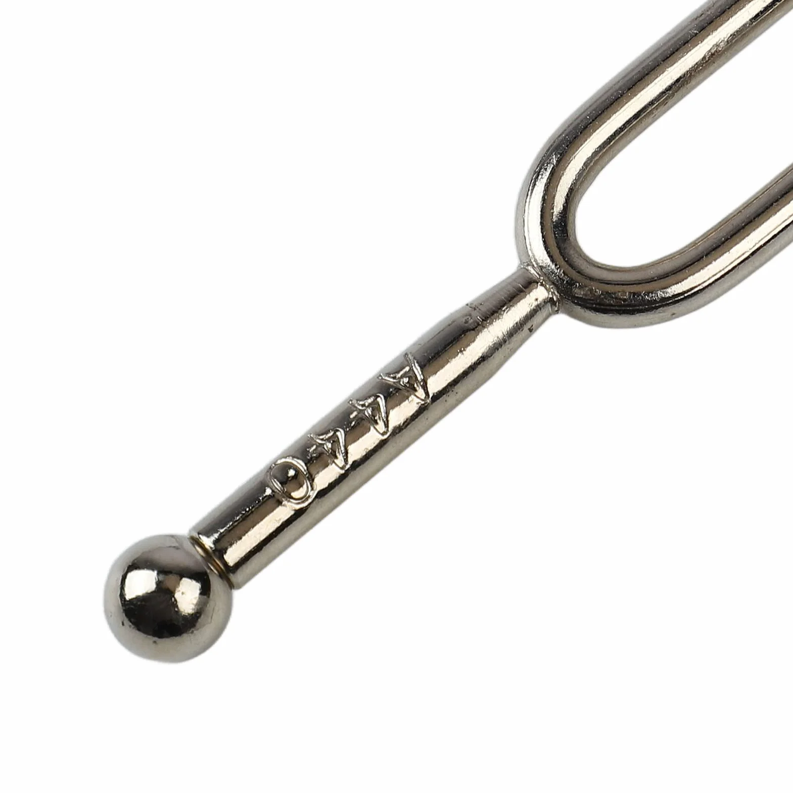 Kamerton Standard A 440 Hz - Metalowe Skrzypce Kamerton Do Gitary Instrument Muzyczny Tuner Do Gitary Skrzypce Śpiew