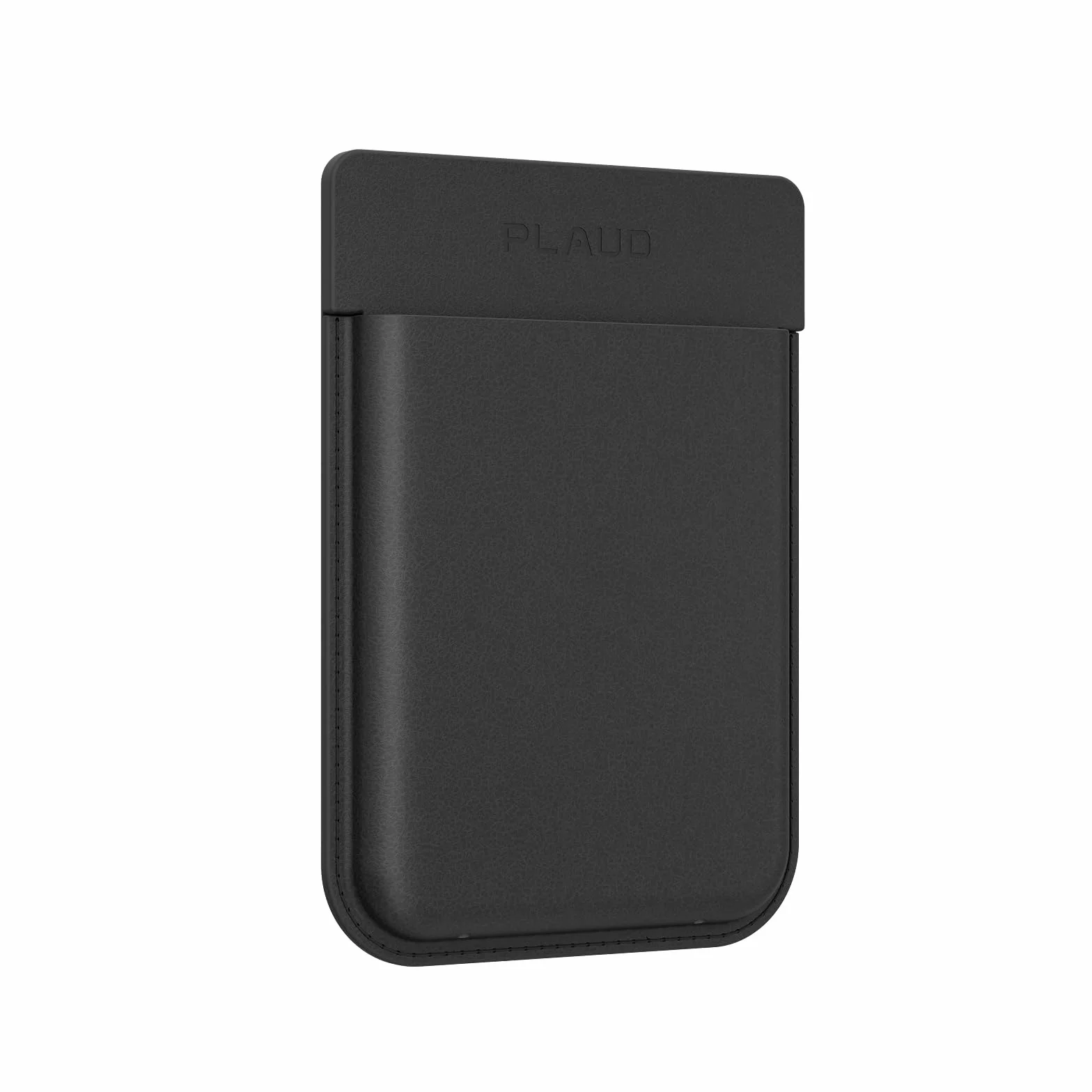 Plaud Note Pro etui ochronne magnetyczne kompatybilne z urządzeniem nagrywającym KI, czarny