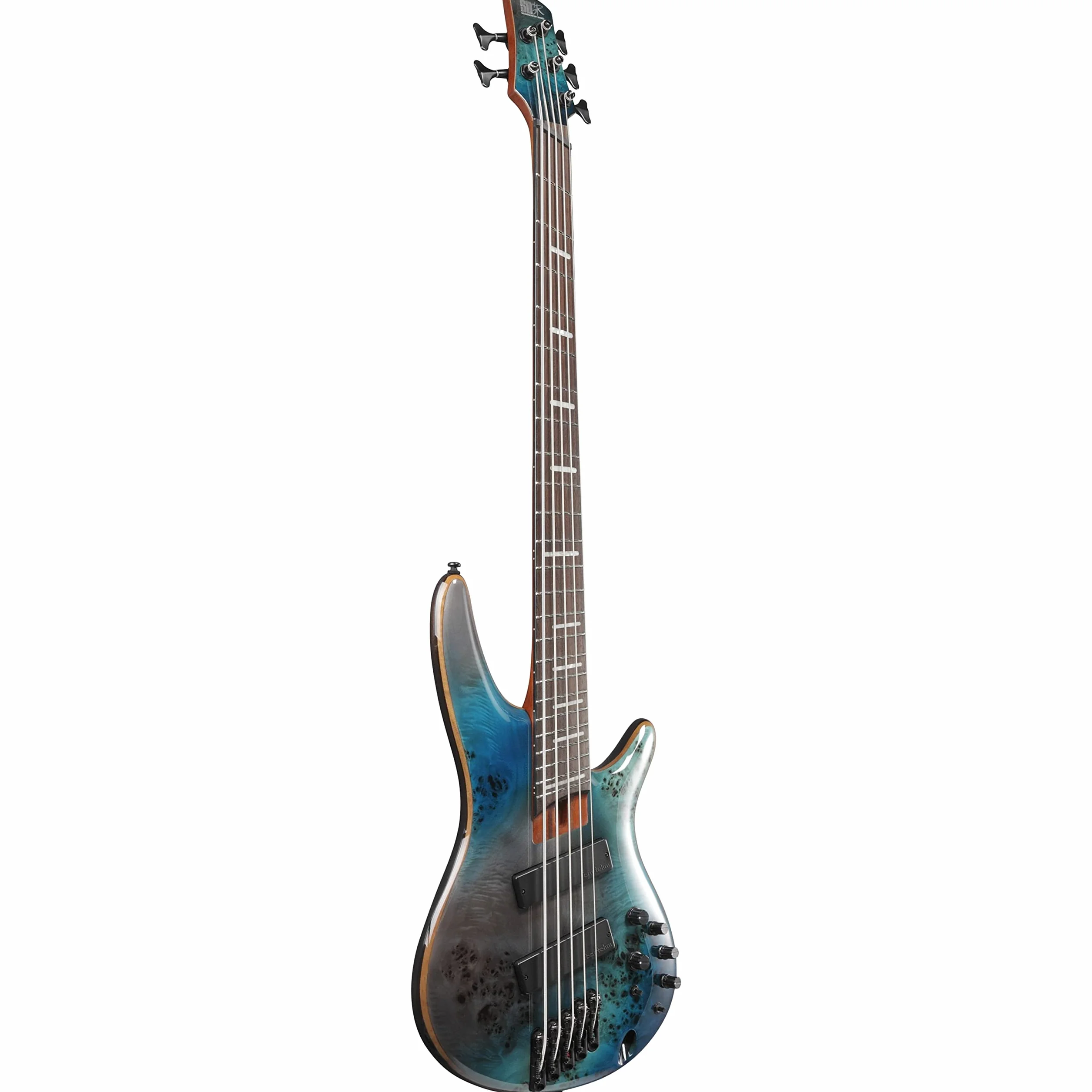 Ibanez Bass Workshop SRMS805-TSR Multiscale Tropical Seafloor - Gitara basowa 5 strunowa