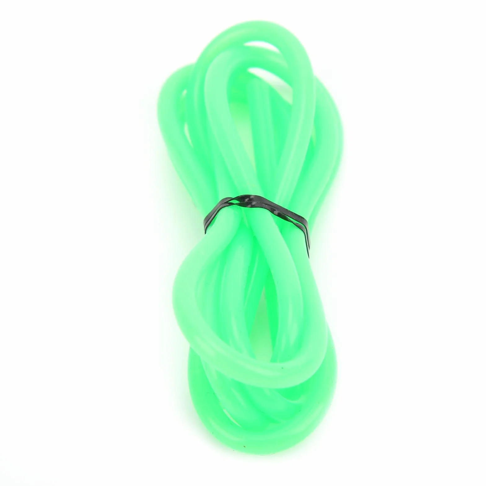 Silikonowa Rura Pompy Perystaltycznej Zewnętrzna Pompa Perystaltyczna Przedłużenie Węża Rurowego Sprzęt Hydrauliczny(2mm*4mm)