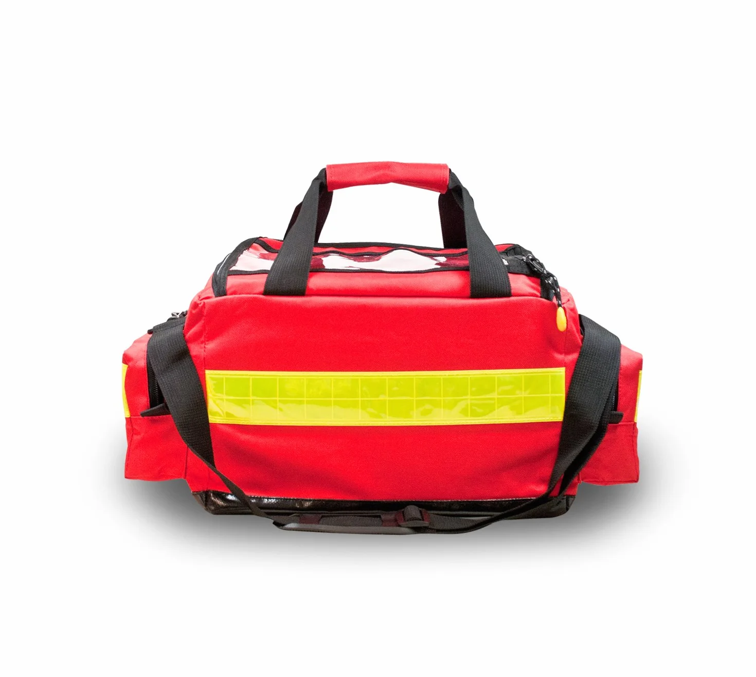 AEROcase® - Pro1R BM1 - Notfalltasche Polyester Gr. M ROT - Rettungsdienst Notfall Rucksack -**G