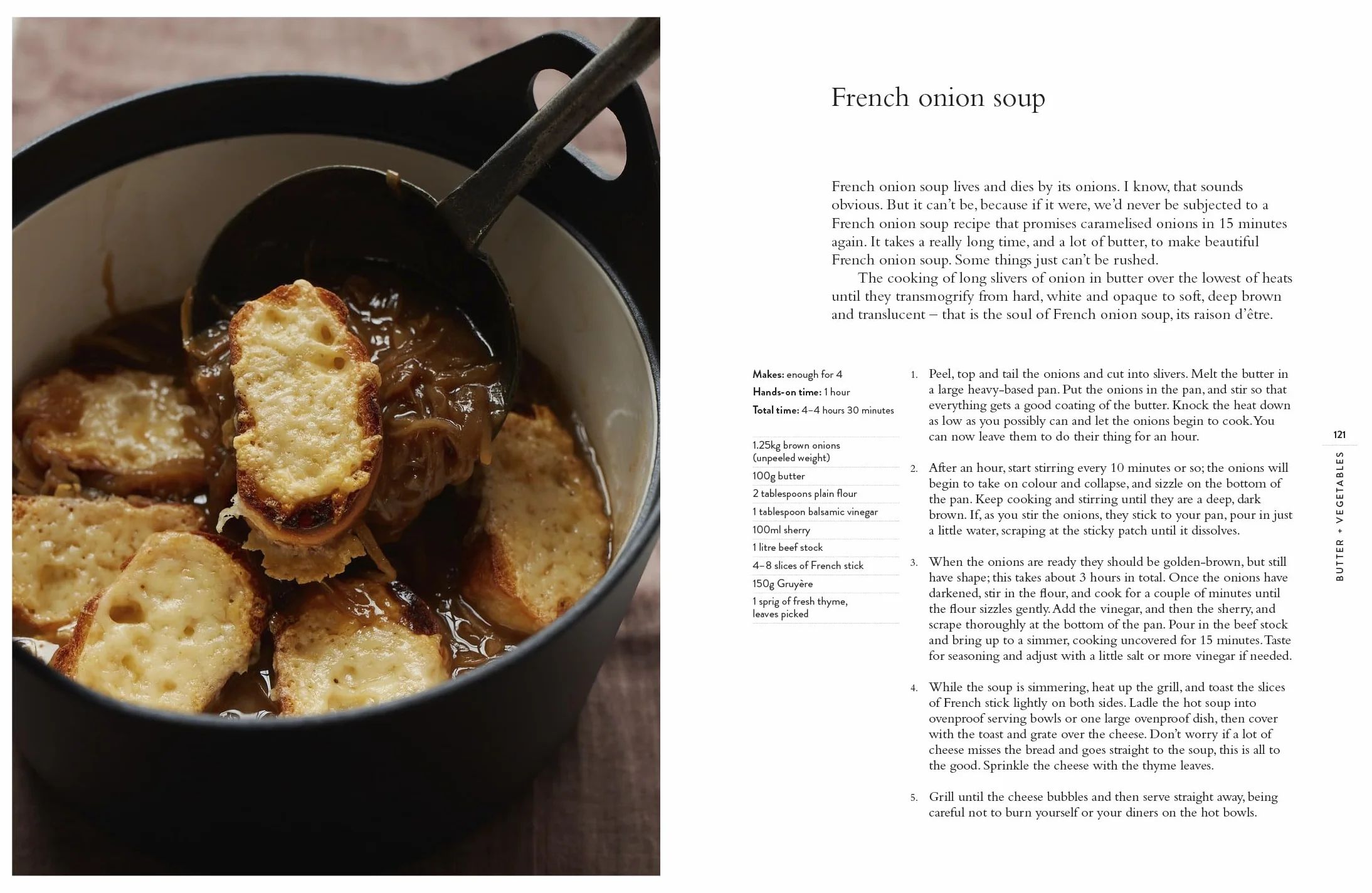 Butter: A Celebration: An array of stunning recipes showcasing this delicious ingredient; from buttery scrambled eggs to the perfect scones