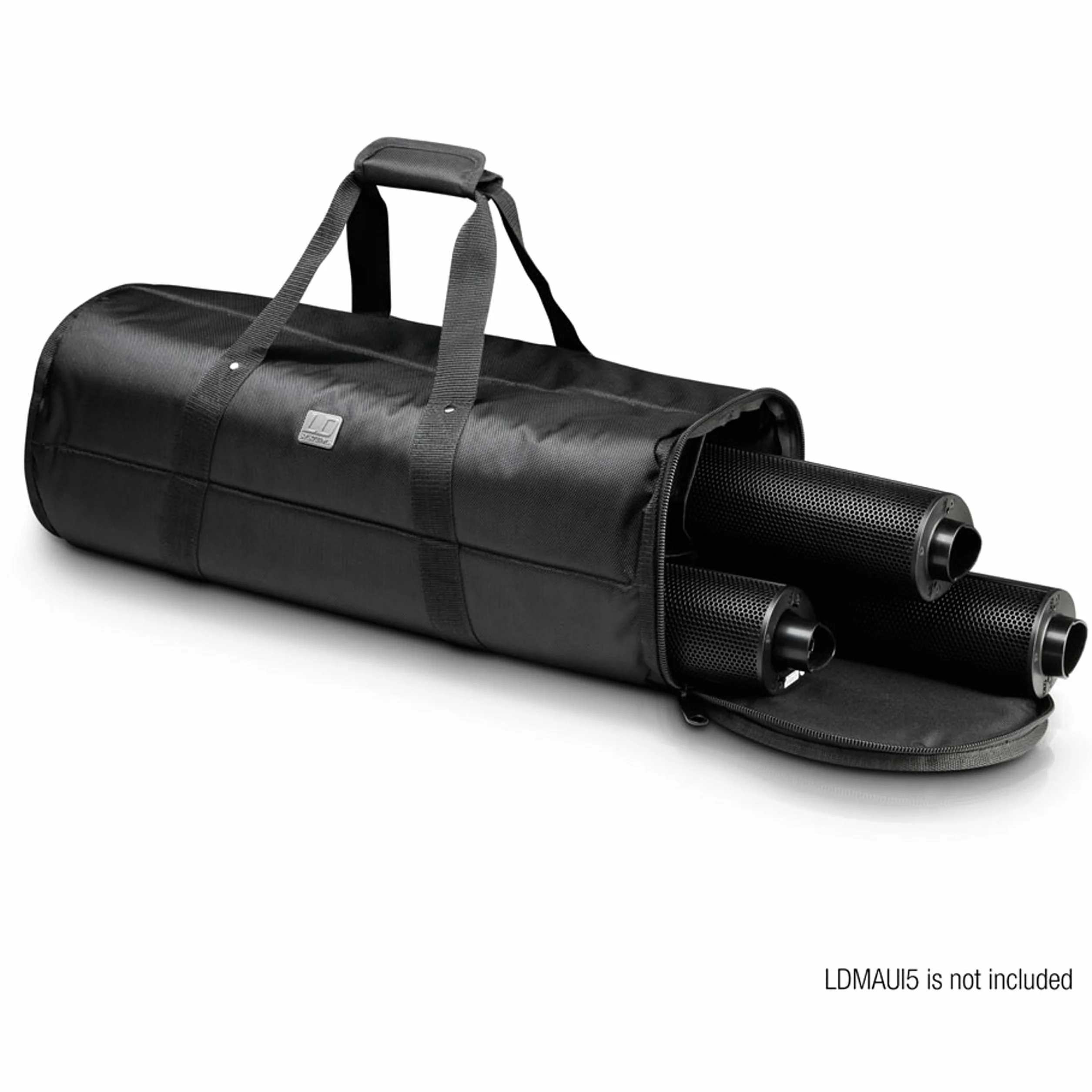 LD Systems MAUI ldm5satbag m5satbag Stage und Studio Equipment Fall
