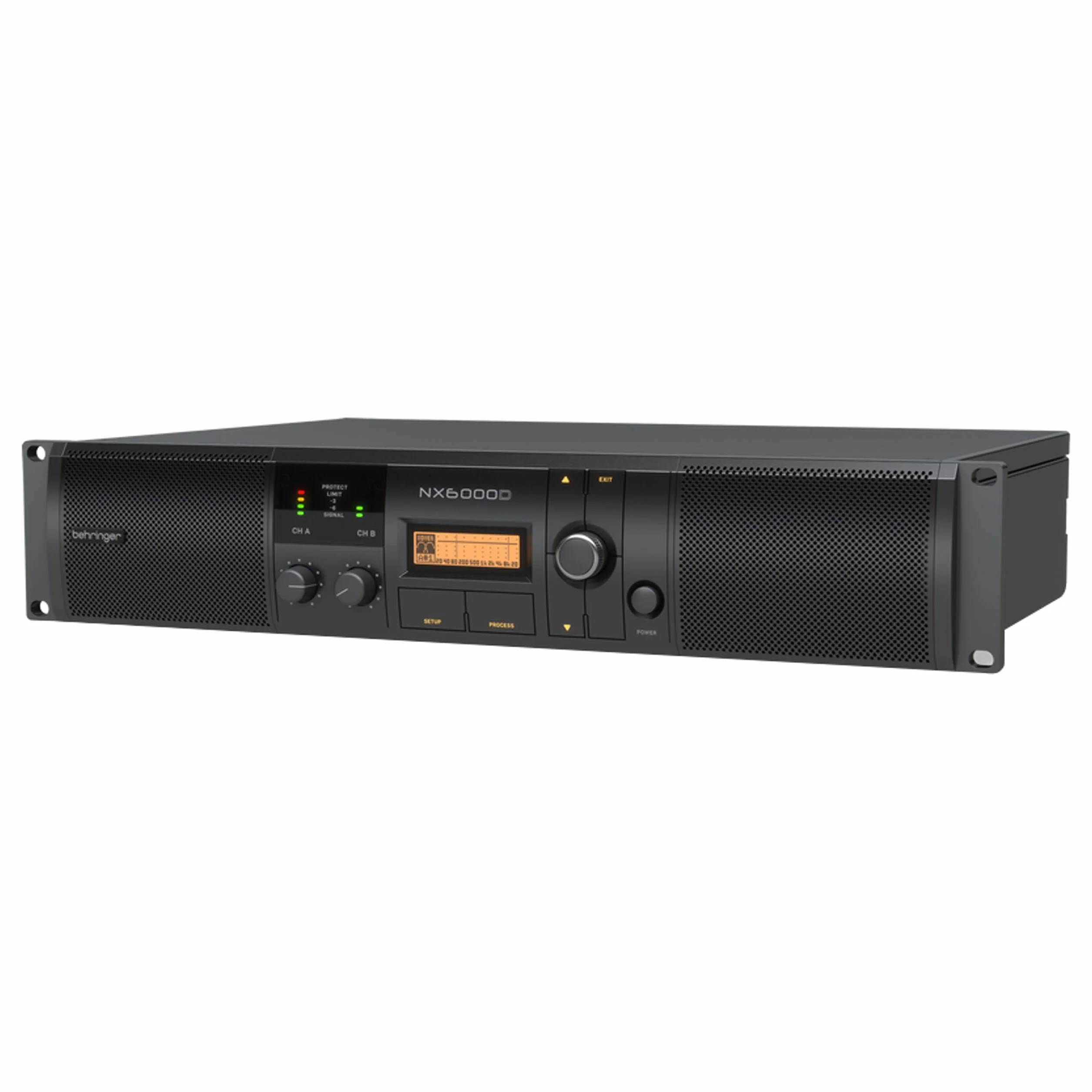 NX6000D