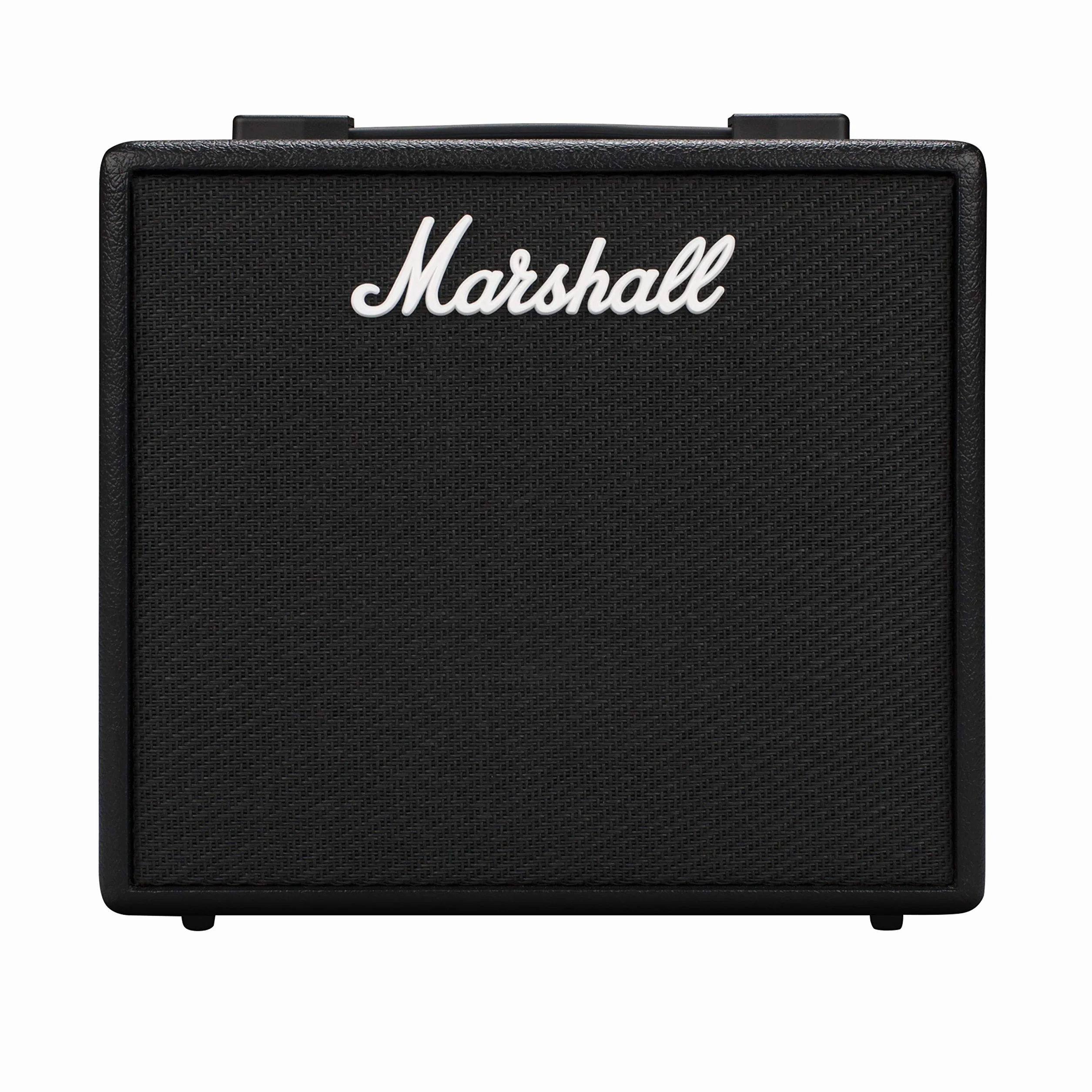 Marshall Code 25 Cyfrowy wzmacniacz gitarowy, wzmacniacz odpowiedni do gitary elektrycznej - czarny