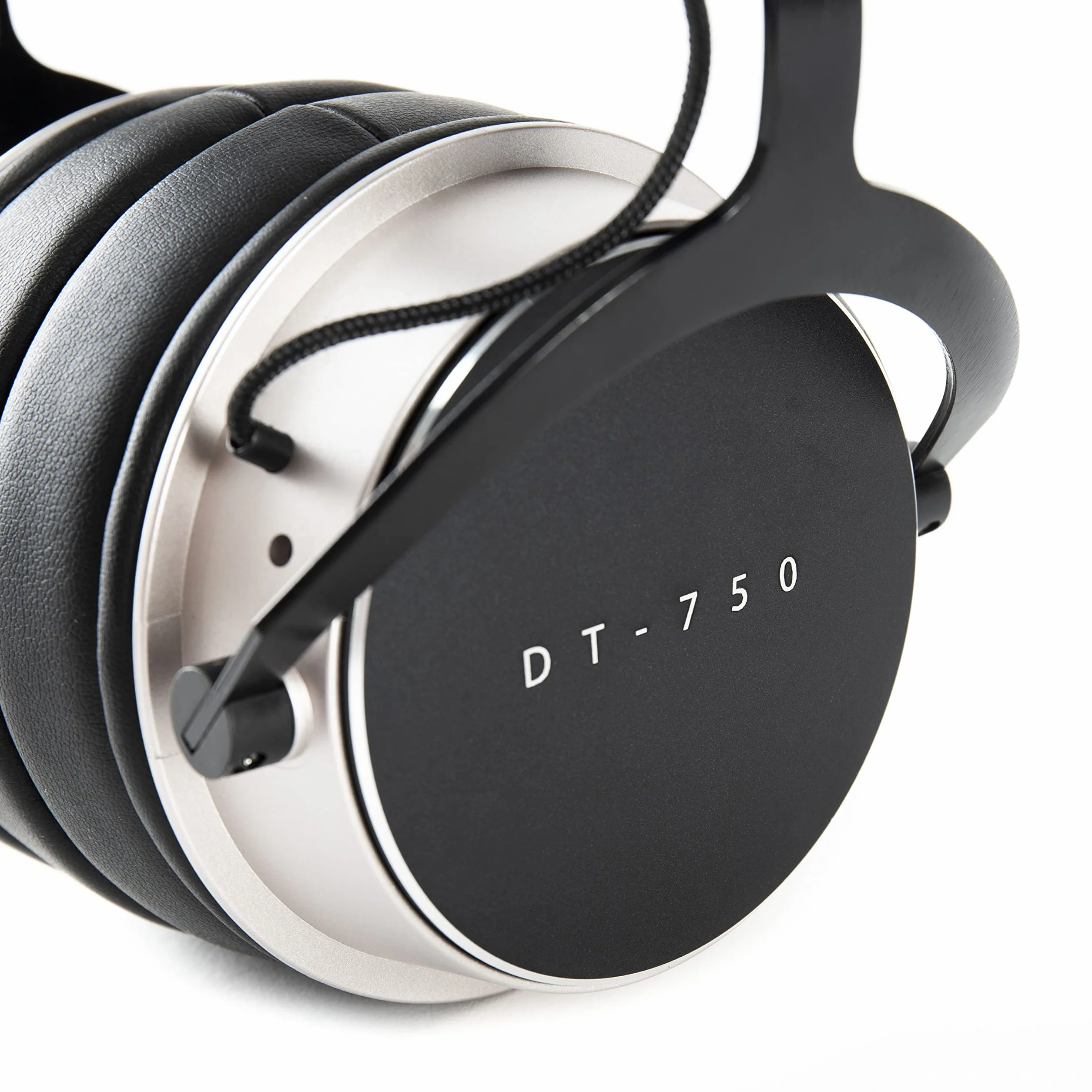 Fame DT-750 Studio - Zamknięte słuchawki studyjne
