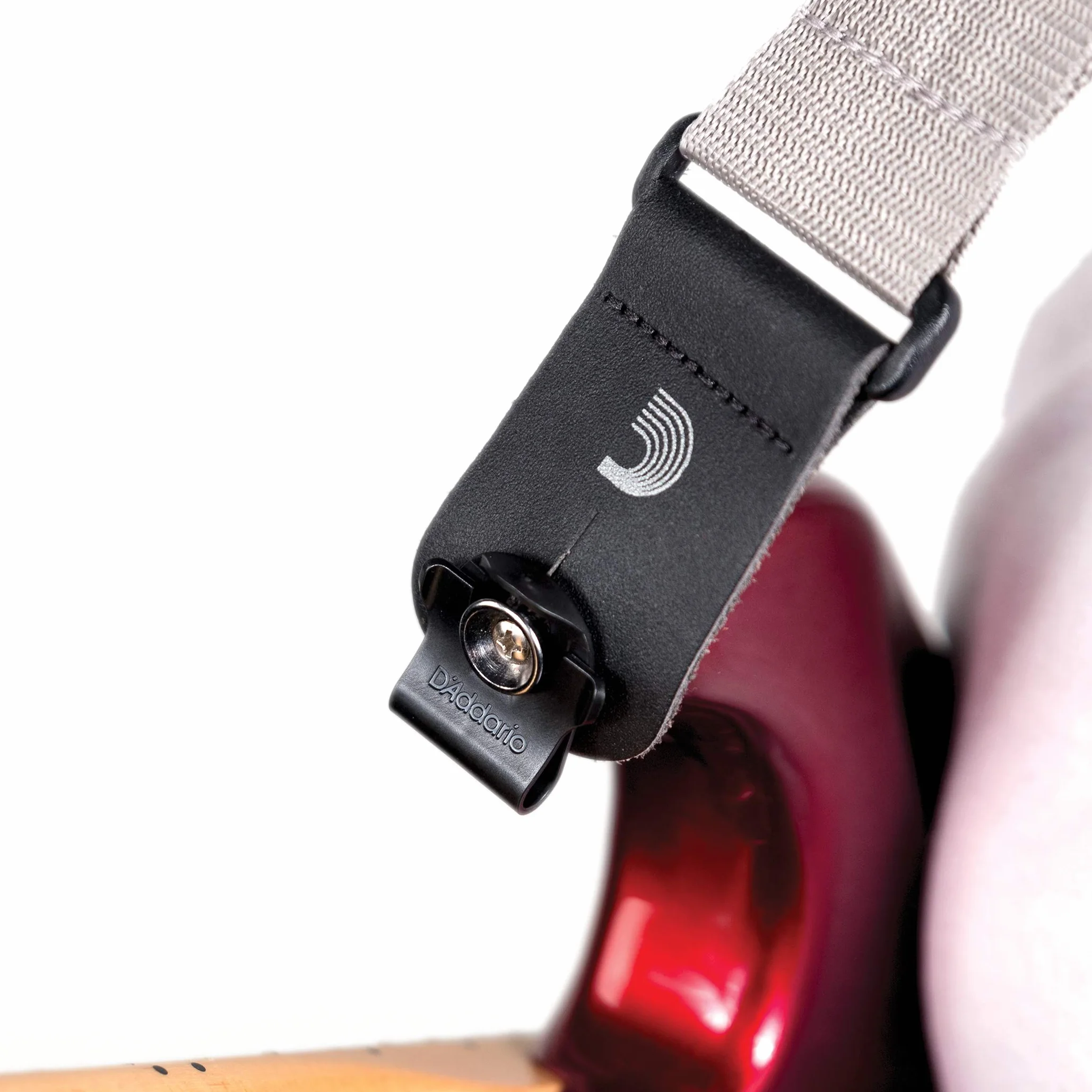 D'Addario PW-DLC-01