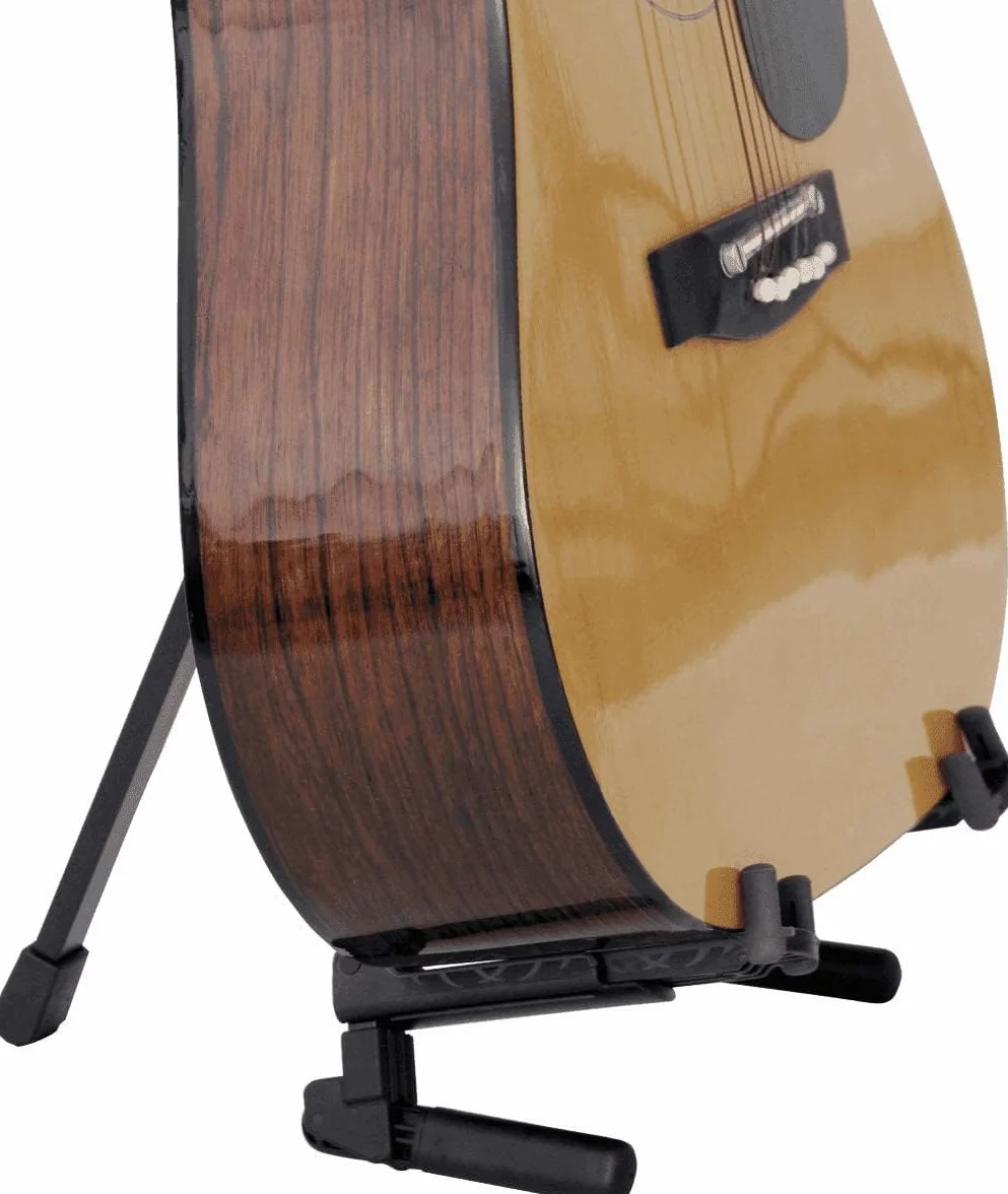 Konig & Meyer 17550 Memphis Travel stojak na gitarę
