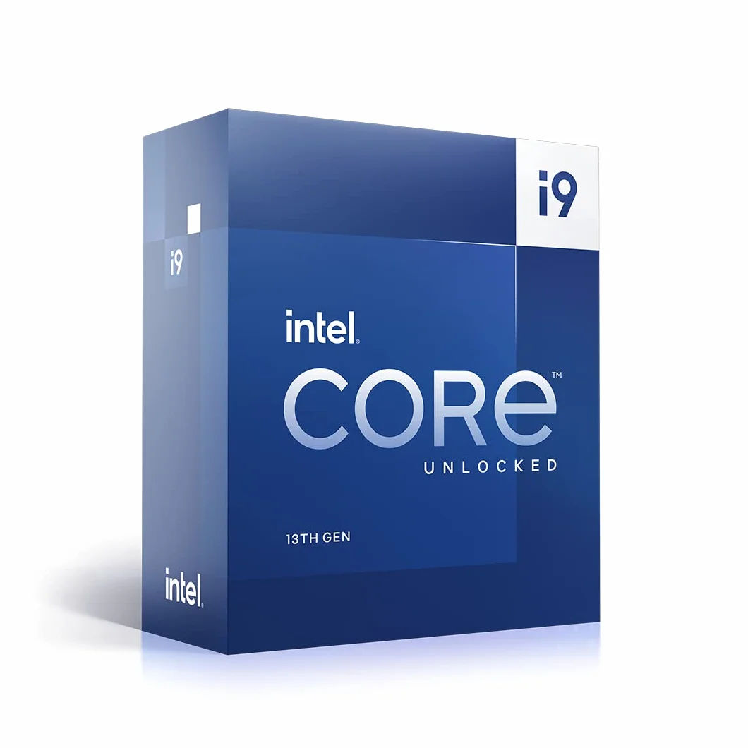 Intel Core I9-13900K BX8071513900K Procesor, 24 Rdzenie