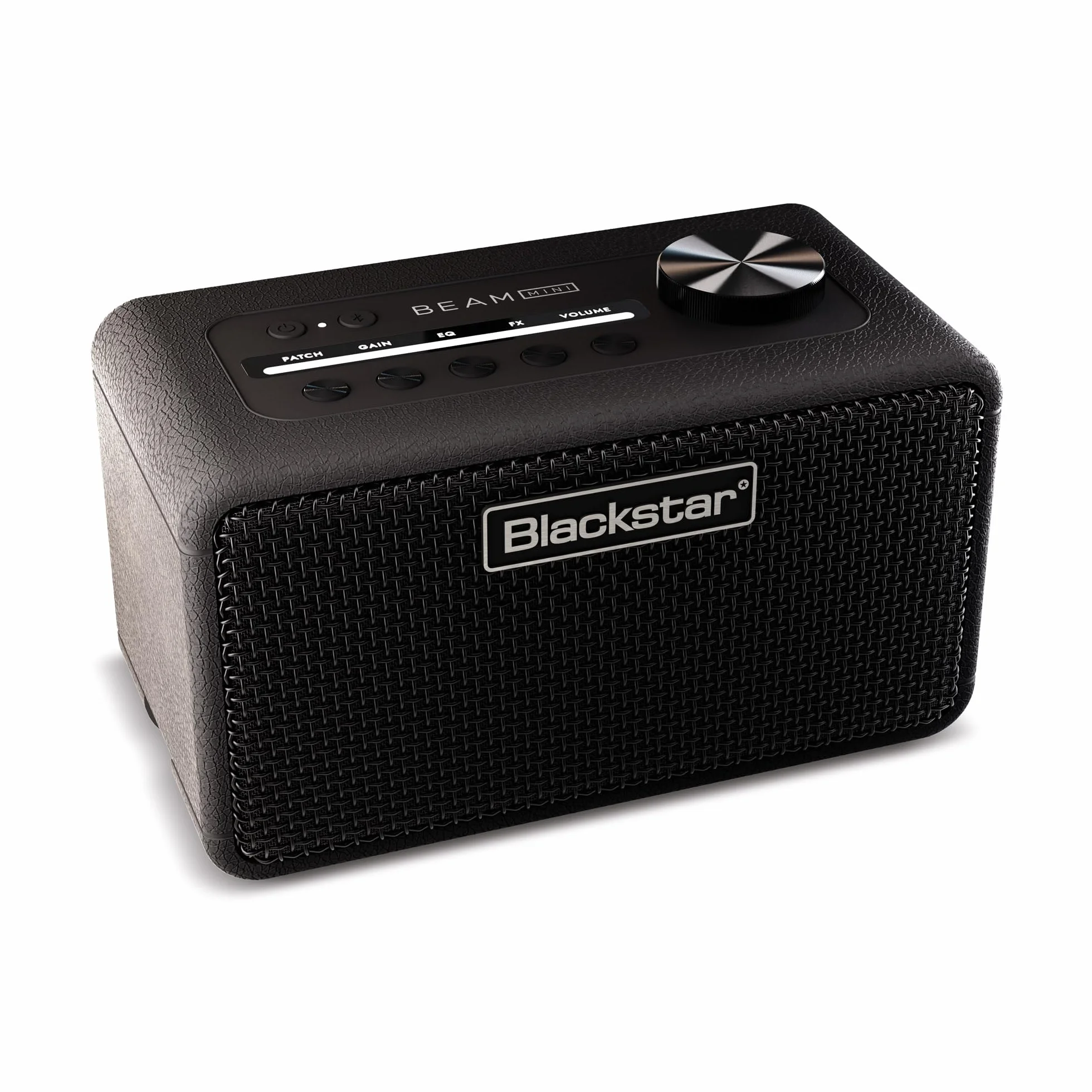 Blackstar Beam Mini Wzmacniacz Gitarowy Kompaktowy z NAM, Tone3000, Bluetooth, Bateria USB-C, IP66