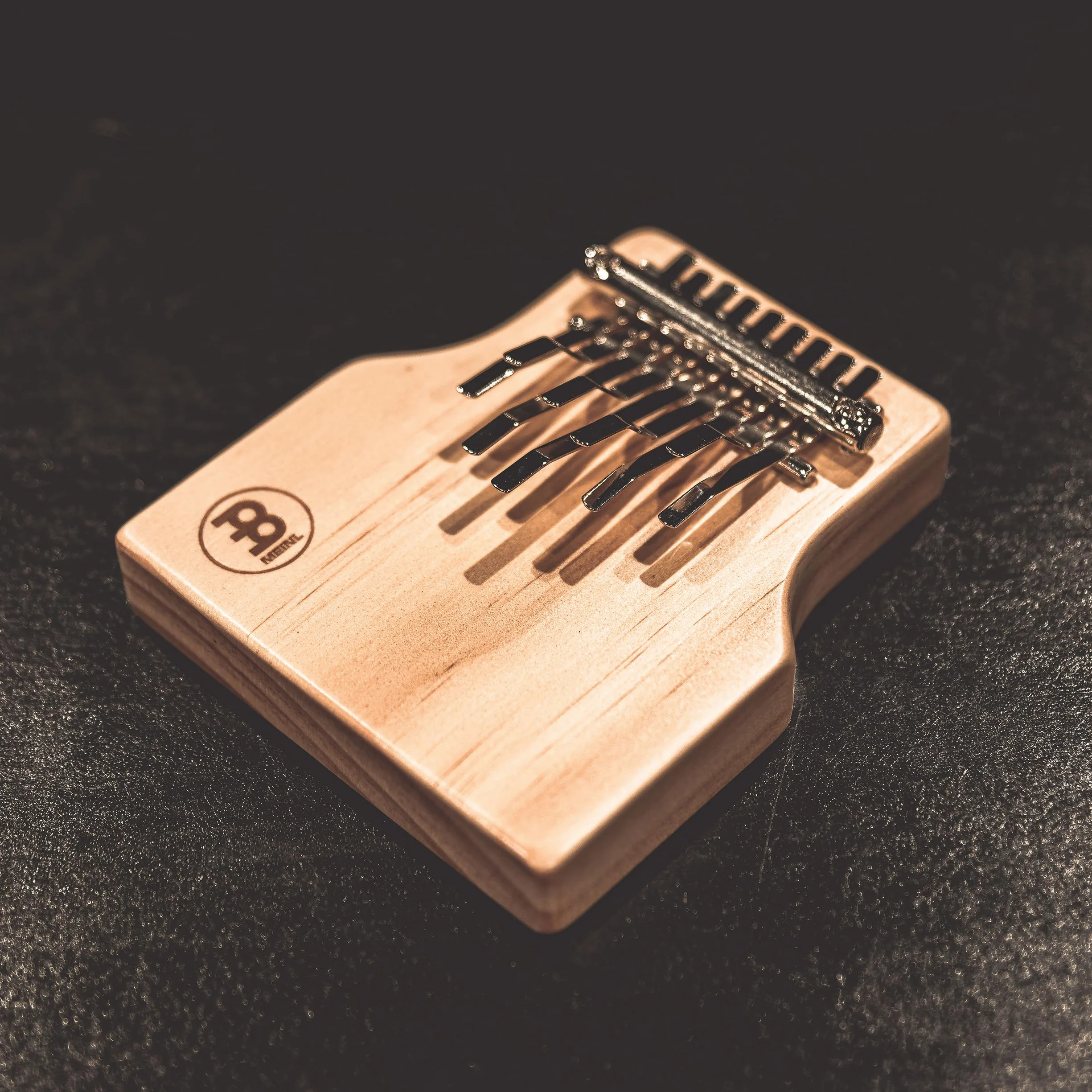 Meinl Kalimba KA9-M, Medium - Kalimba