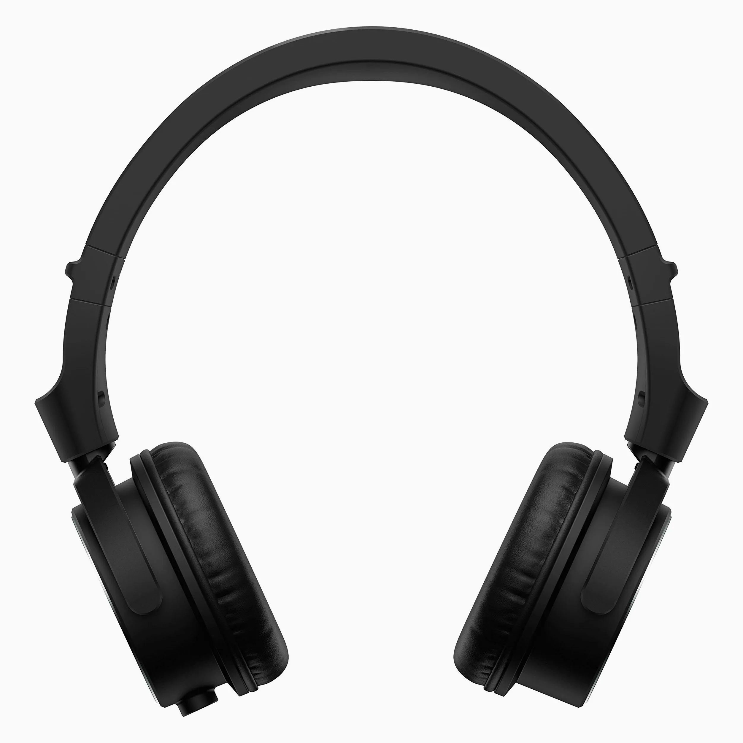 Pioneer DJ Słuchawki HDJ-S7-K DJ, czarne