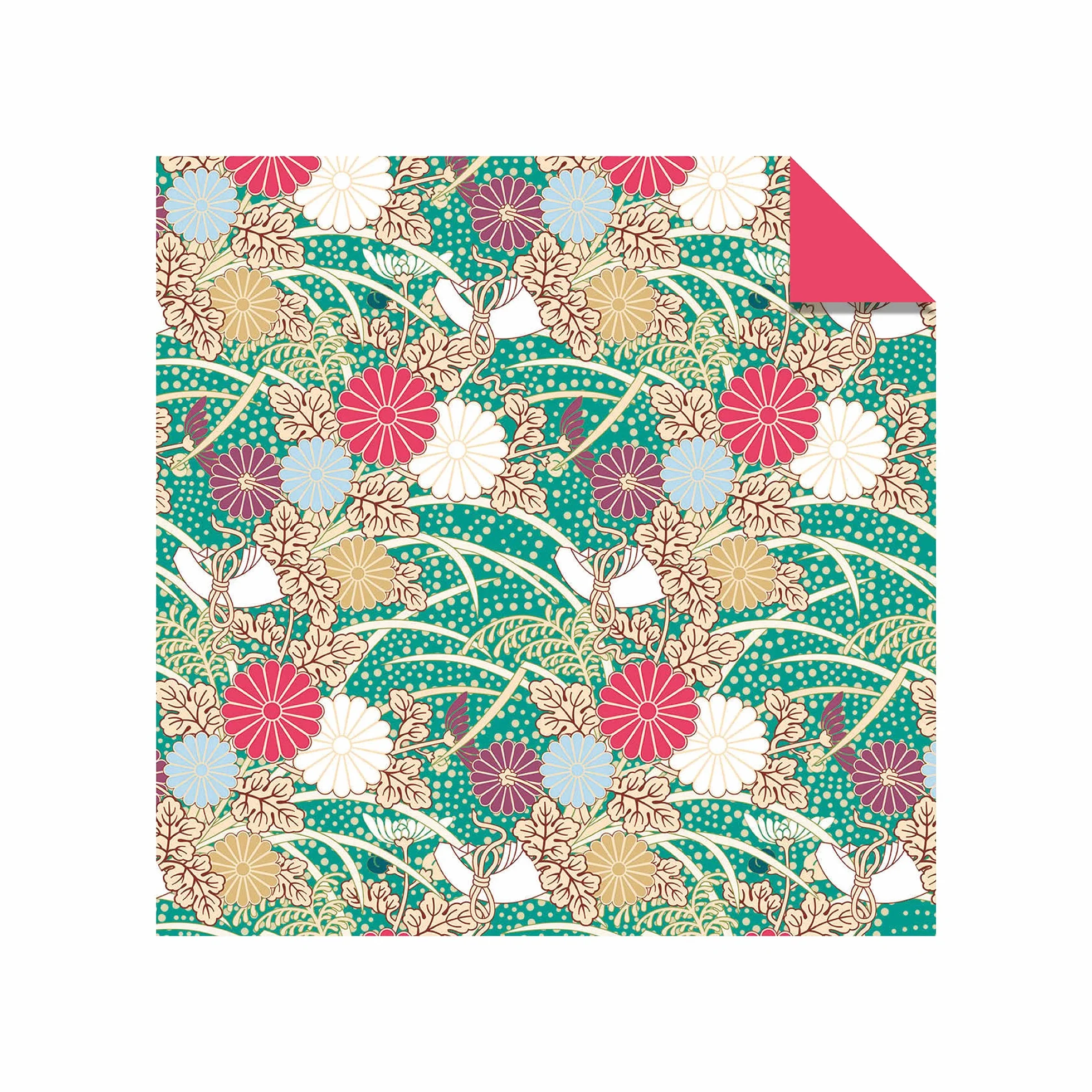 Origami Paper 300 Sheets Japanese Washi Patterns 4" (10 CM): Tuttle Origami Paper: High-Quality Double-Sided Origami Sheets Printed with 12 Different ... Sheets Printed with 12 Different Designs