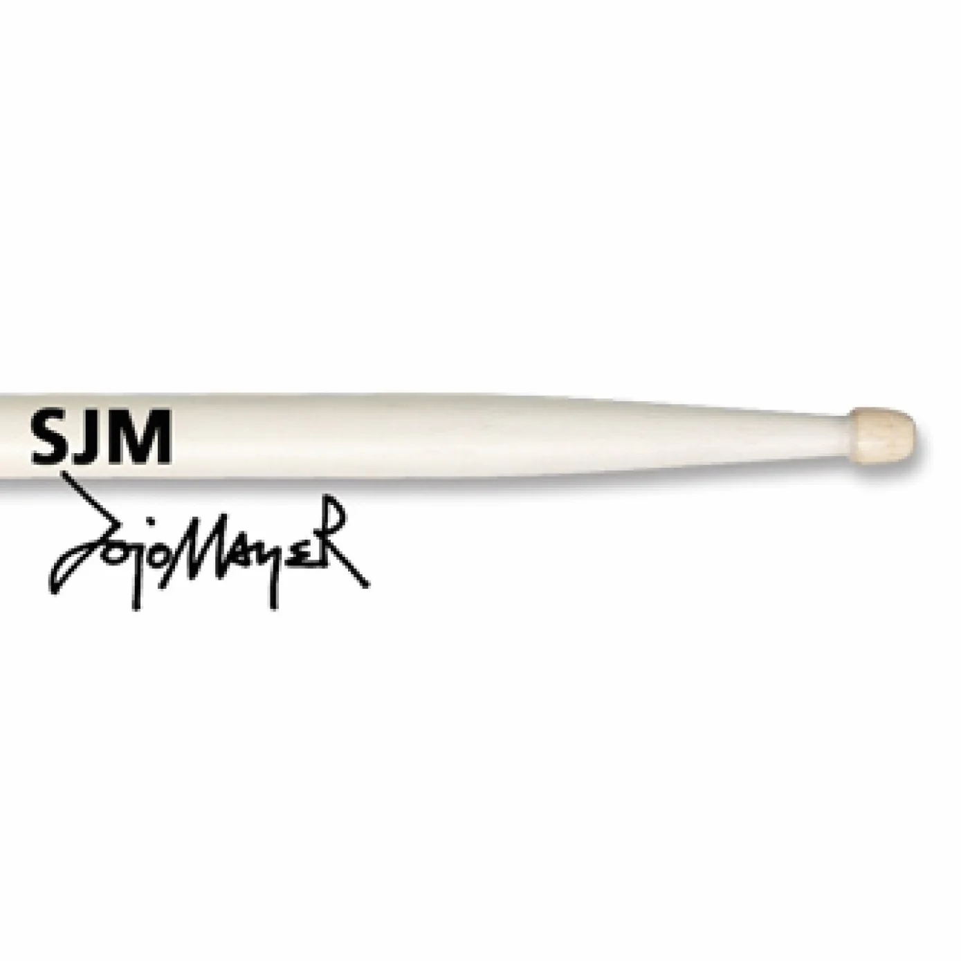 Vic Firth Jojo Mayer Signature American Hickory Wood Tip pałeczki do perkusji