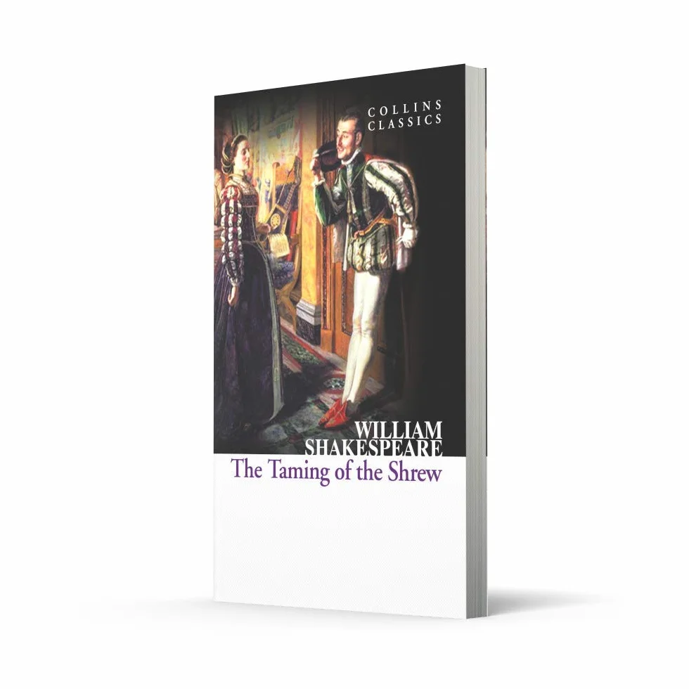 The Taming of the Shrew