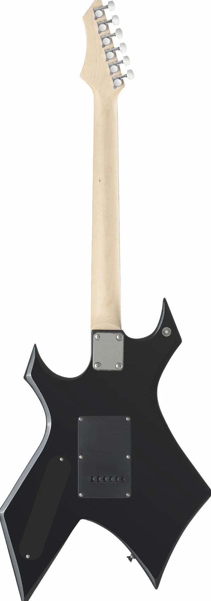 Rocktile Warhead MG-3008 gitara elektryczna