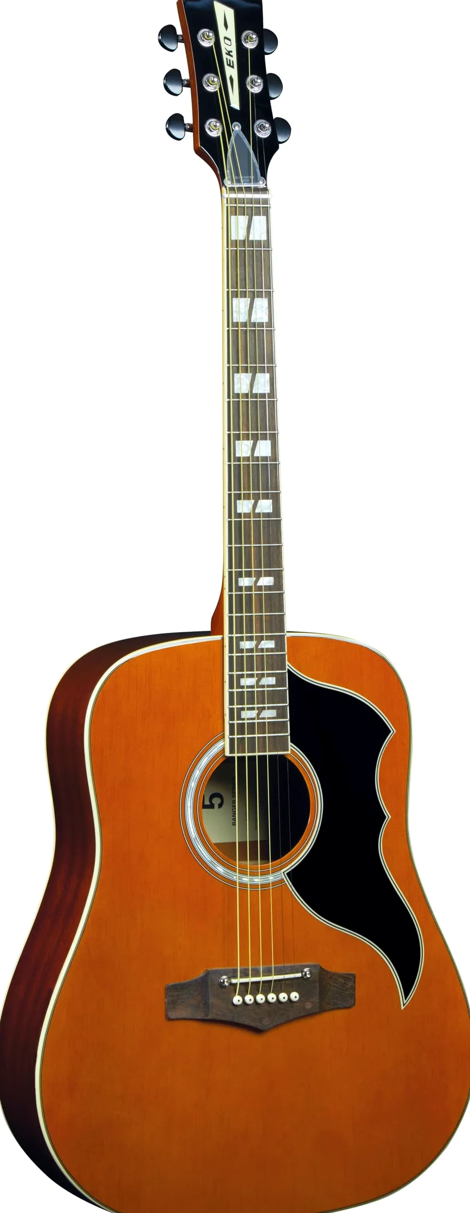 EKO Guitars 06217128 Ranger VI Dreadnought gitara akustyczna