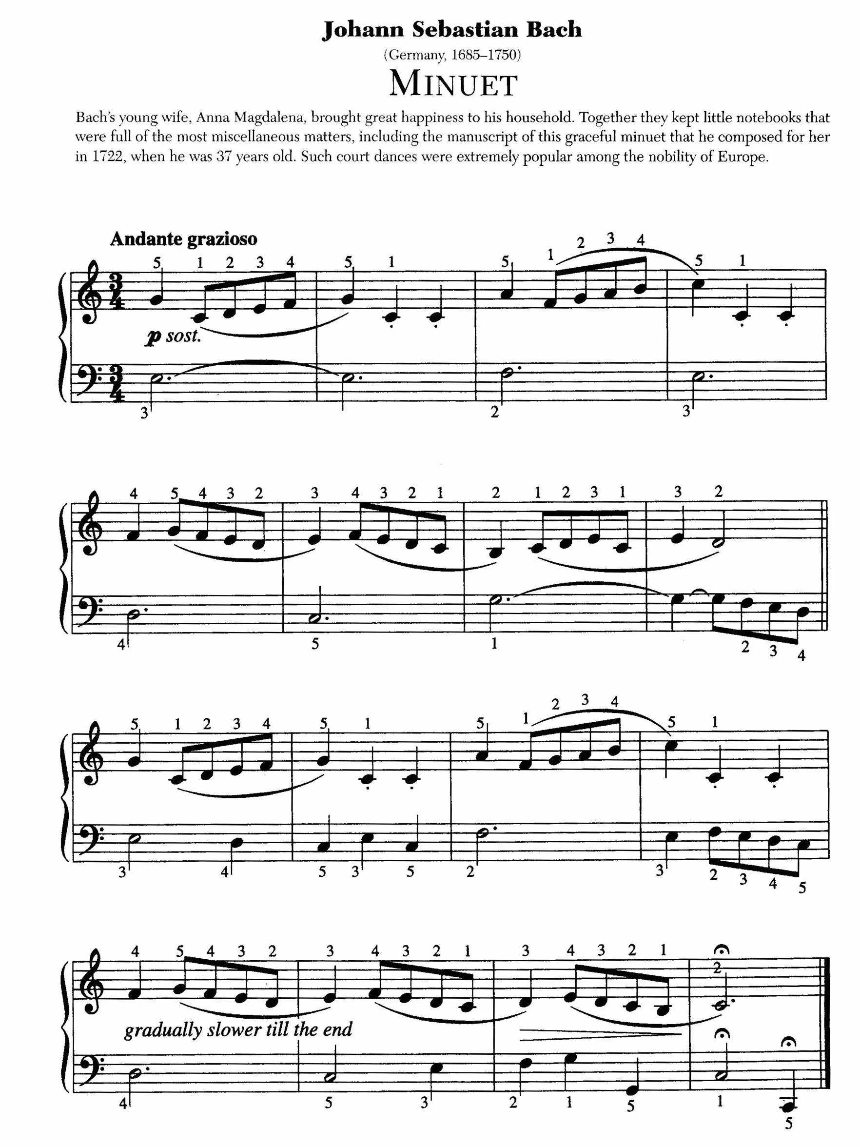 Big book of beginner's piano classics piano: 83 Favorite Pieces in Easy Piano Arrangements