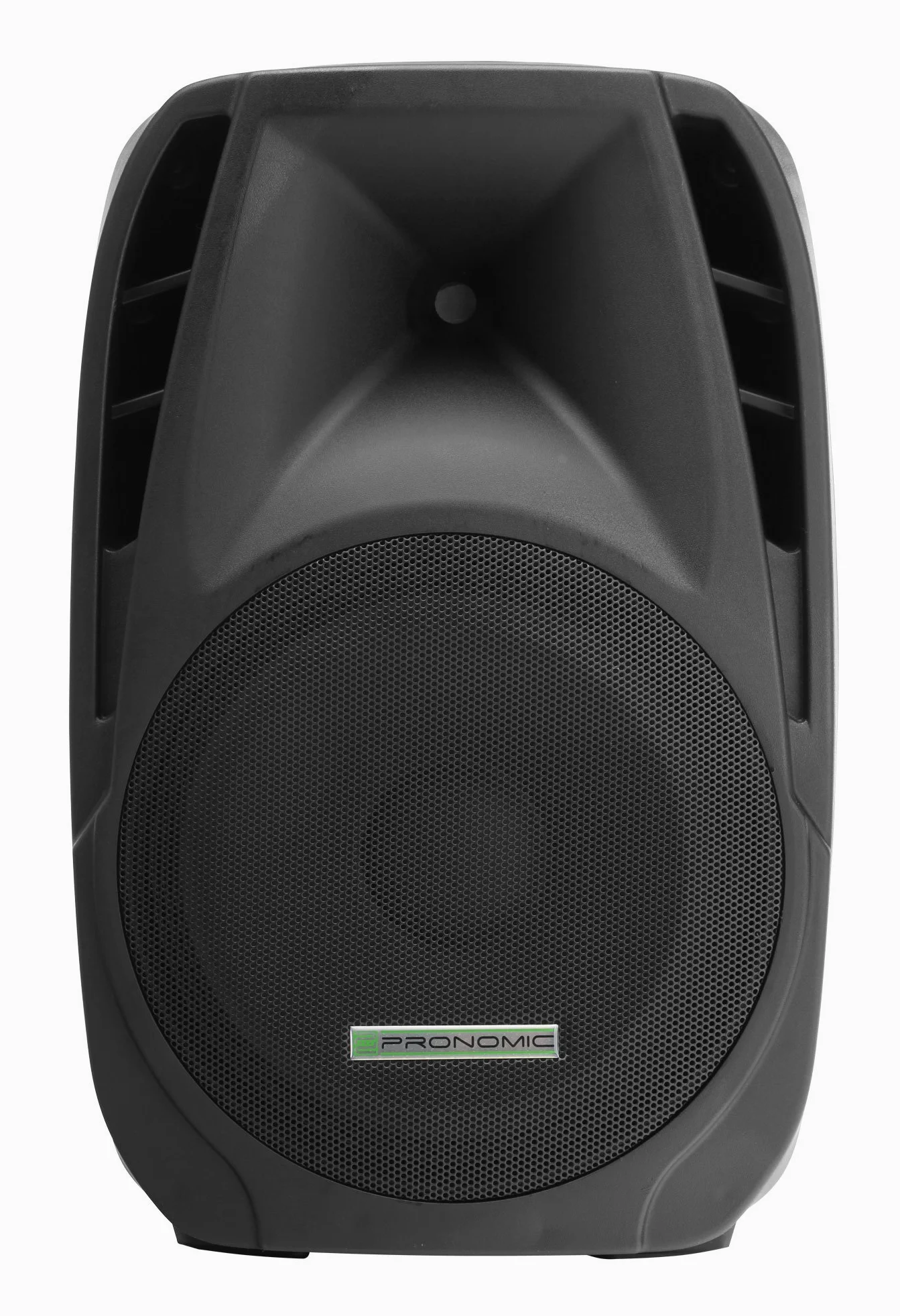 Pronomic PH15 głośnik sceniczny/koncertowy (15", 350 W, czarny