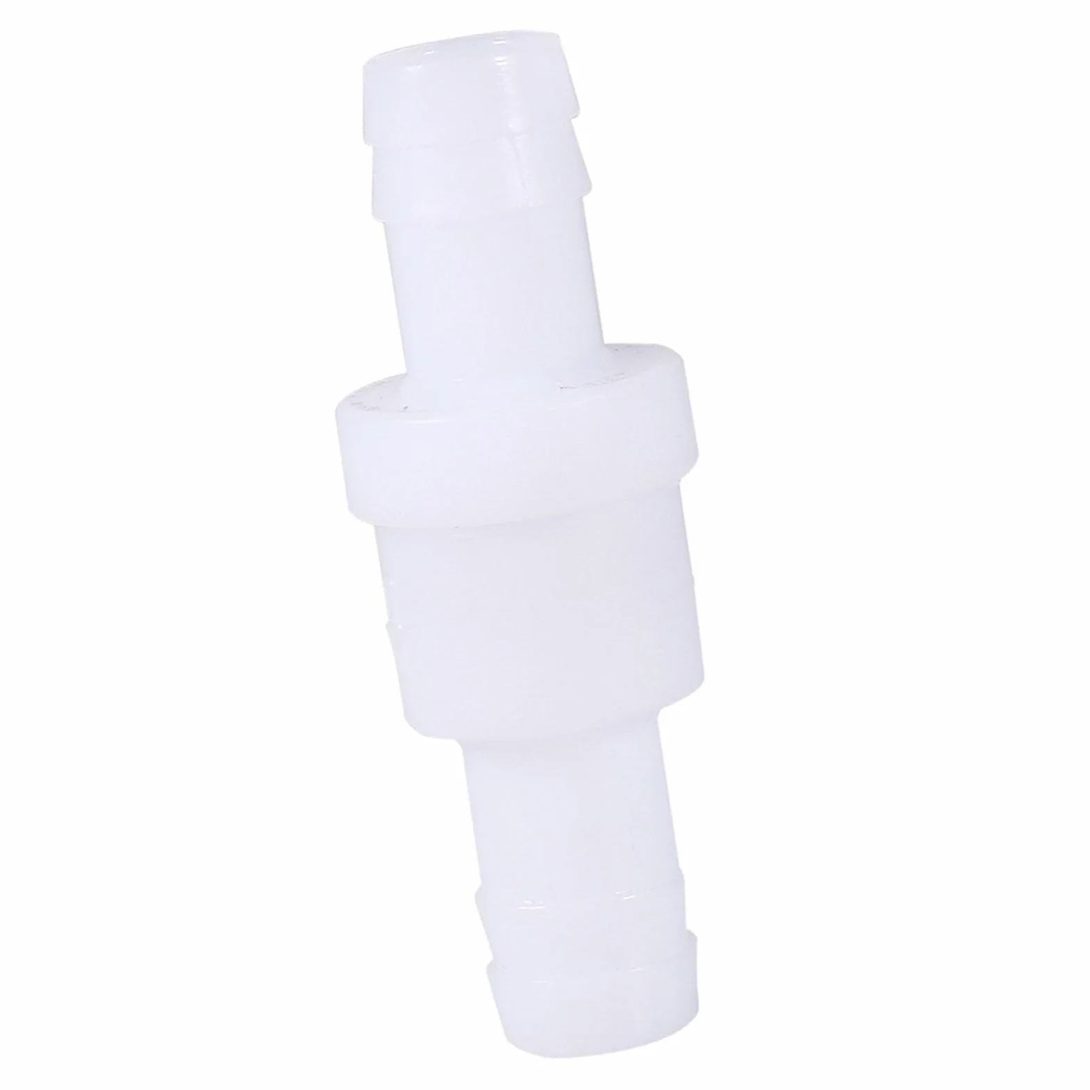 12mm Wbudowany Zawór Zwrotny, Wbudowany Zawór Zwrotny 12mm (1/2''), Jednokierunkowy, Jednokierunkowy, Plastikowy, Jednokierunkowy Zawór Zwrotny do Oleju Napędowego, Płynny Zawór