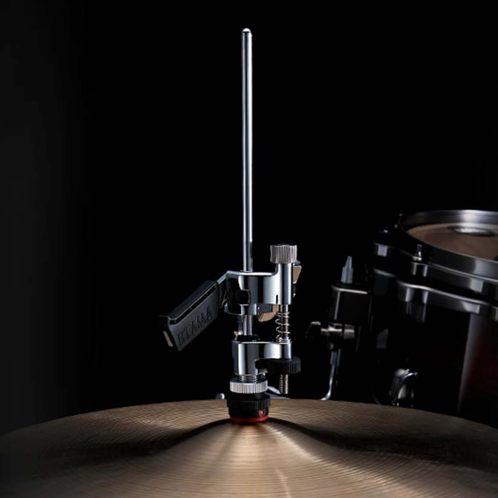 Tama STDC7 Sizzle Drop Clutch - Część sprzętu perkusyjnego