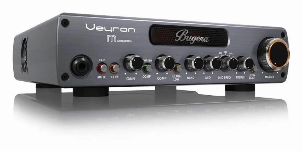 VEYRON MOSFET BV1001M