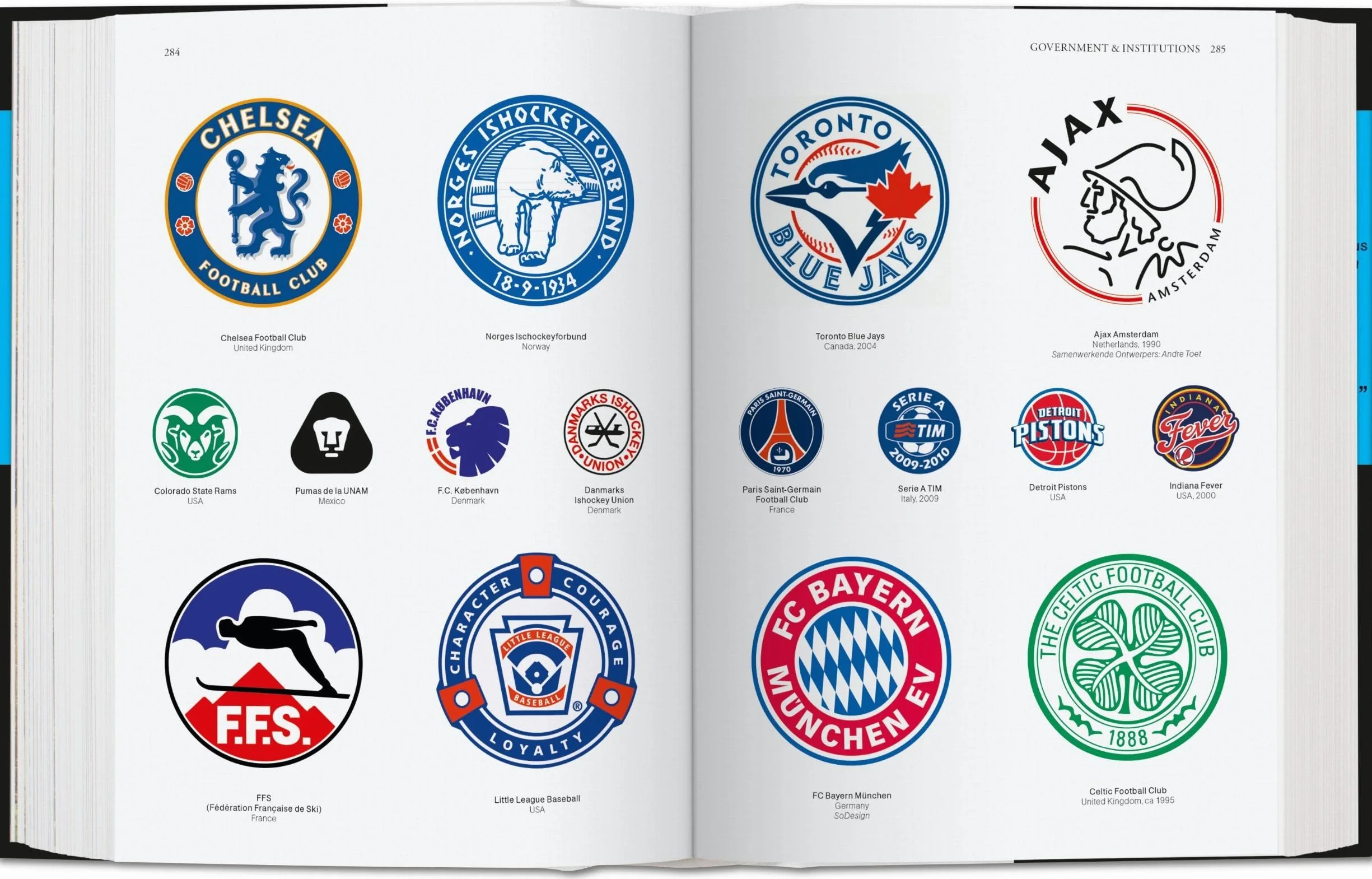 Logo Design: Global brands: Vol. 2