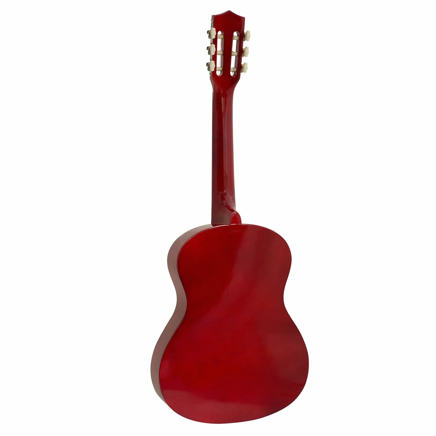 Mad About klasyczna gitara dla dzieci, rozmiar 3/4, CLG1-34-PACK