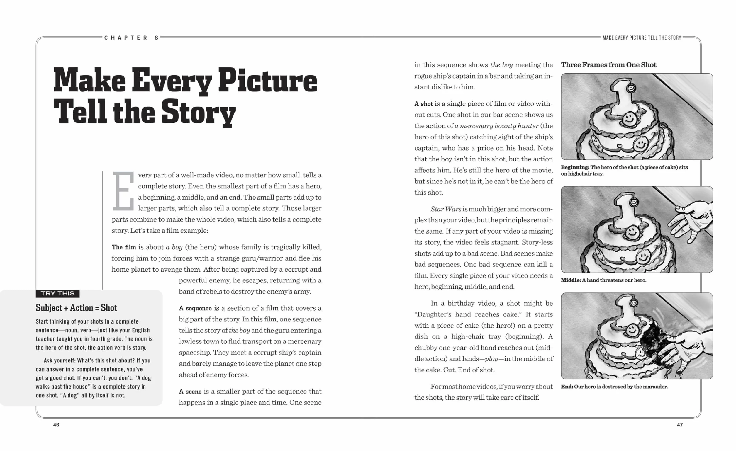 How to Shoot Video That Doesn't Suck: Advice to Make Any Amateur Look Like a Pro