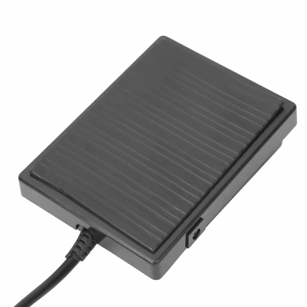 Universal Piano Sustain Pedal, elektronische Tastaturen Zubehör