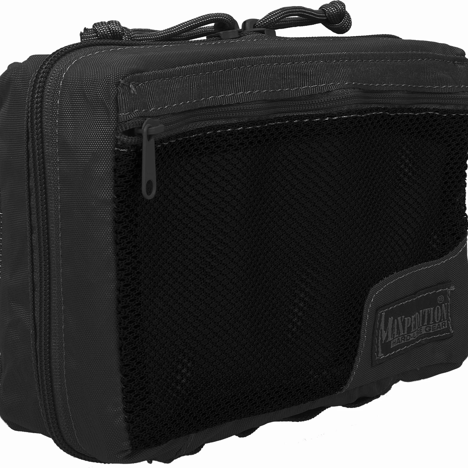 MAXPEDITION Individual First Aid Pouch (Black)