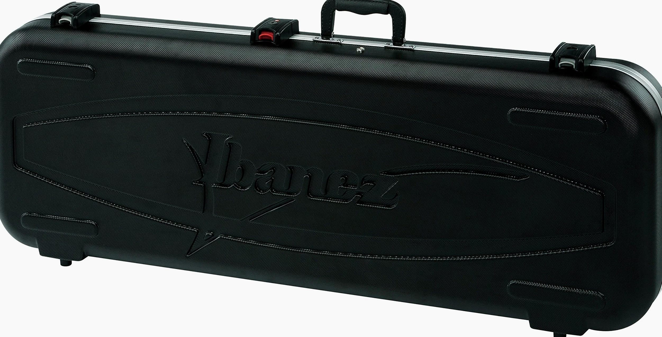 Ibanez Pokrowiec do Gitary, Czarny/Niebieski, do modeli RG, RGA, RGD, RG7, S, S7, S