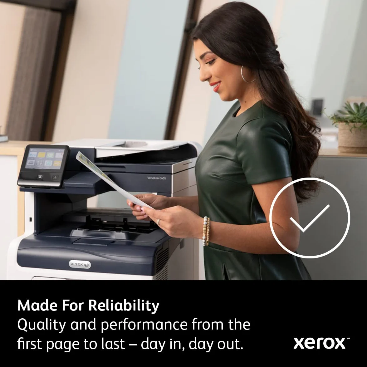 Xerox - Schwarz - original - Trommelkartusche - f?r VersaLink C7000, C7120, C7125, C7130 (013R00688)