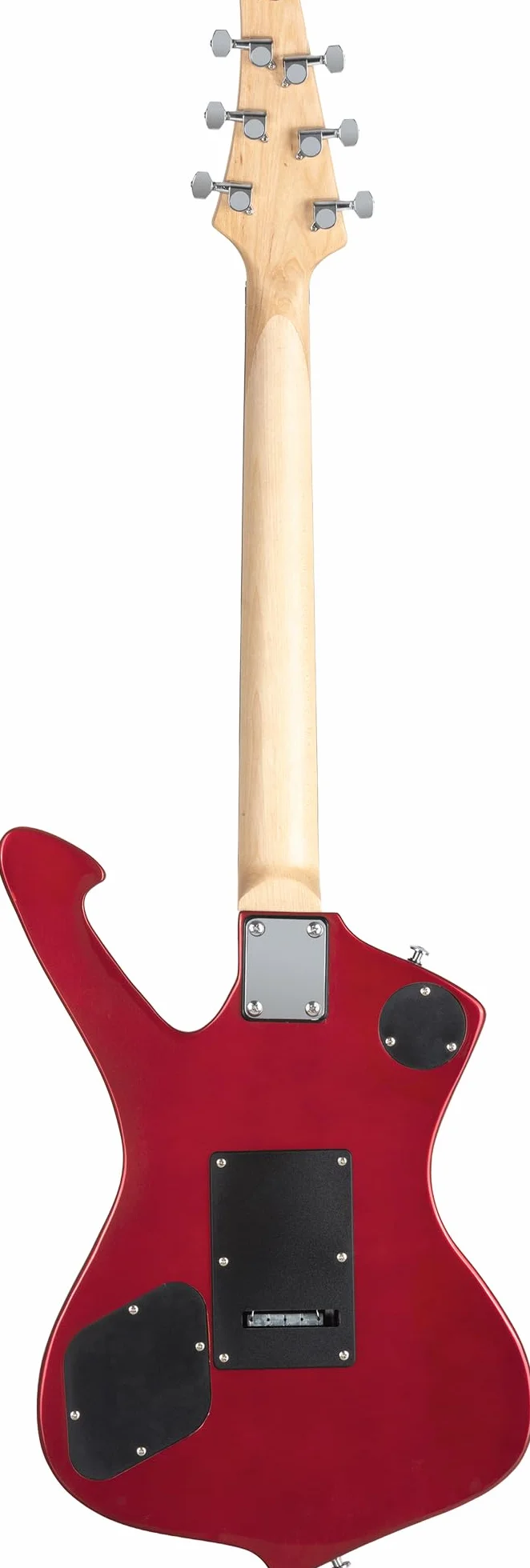 Rocktile Sidewinder MG-3012 gitara elektryczna