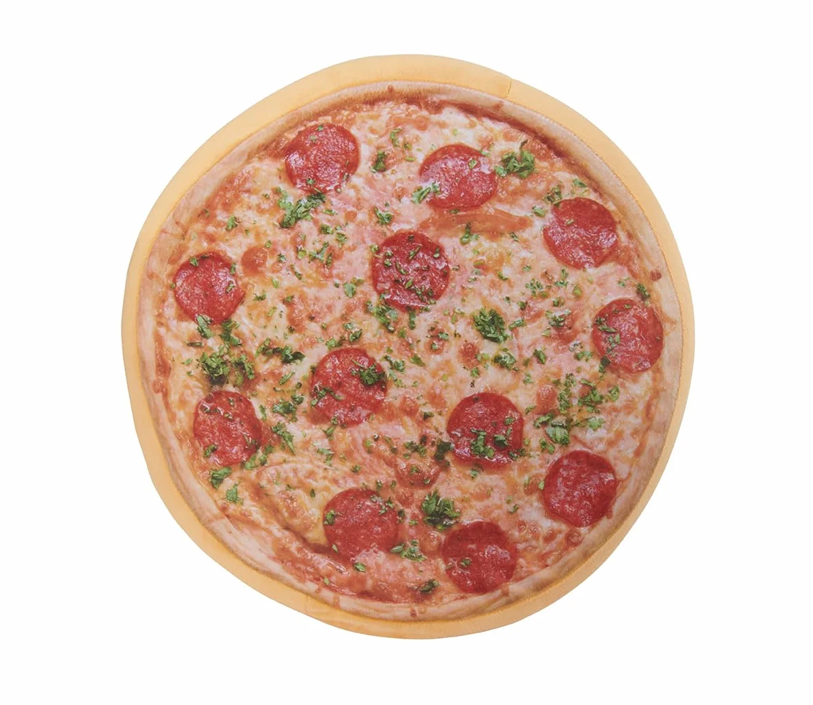 United Labels AG PMS 16" NOVELTY Pizza w pudełku prezentowym