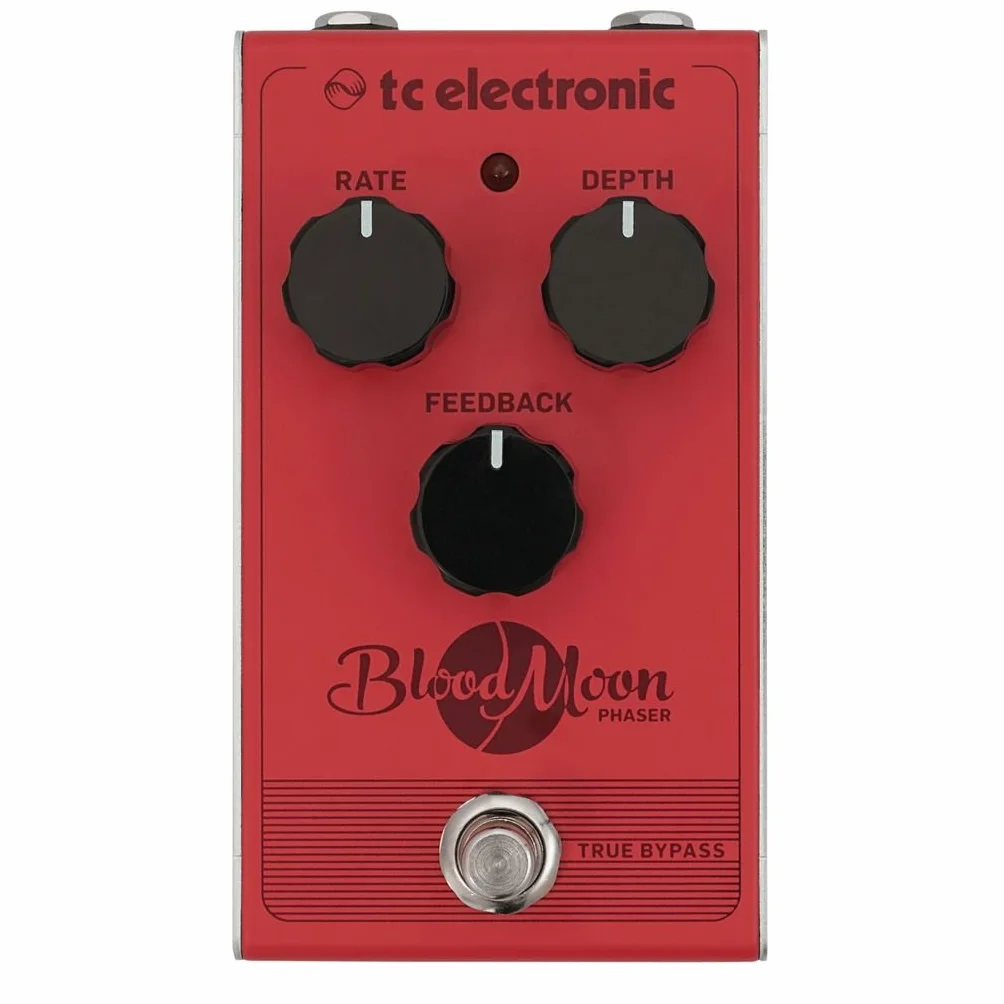 BLOOD MOON PHASER