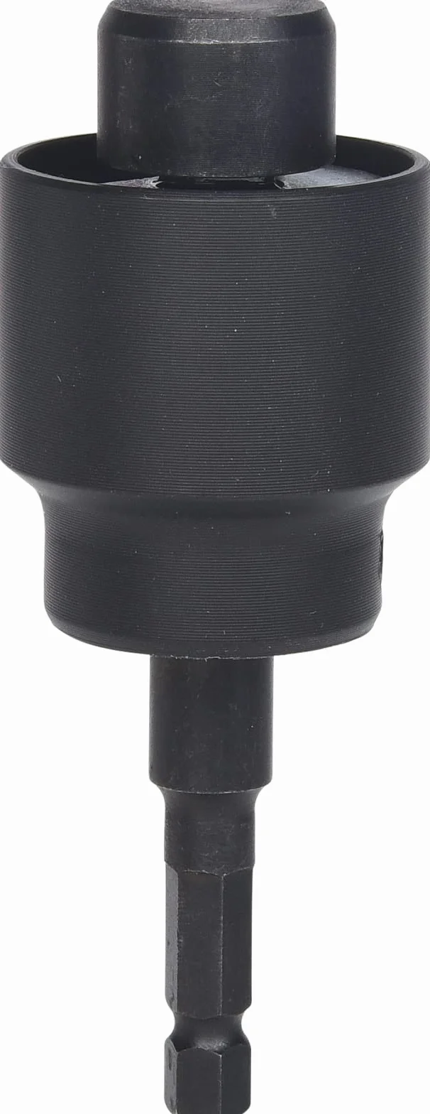 KS Tools 116.2037 Frezer do przedluzek zaworów kurkowych,6-katny, 1/2"