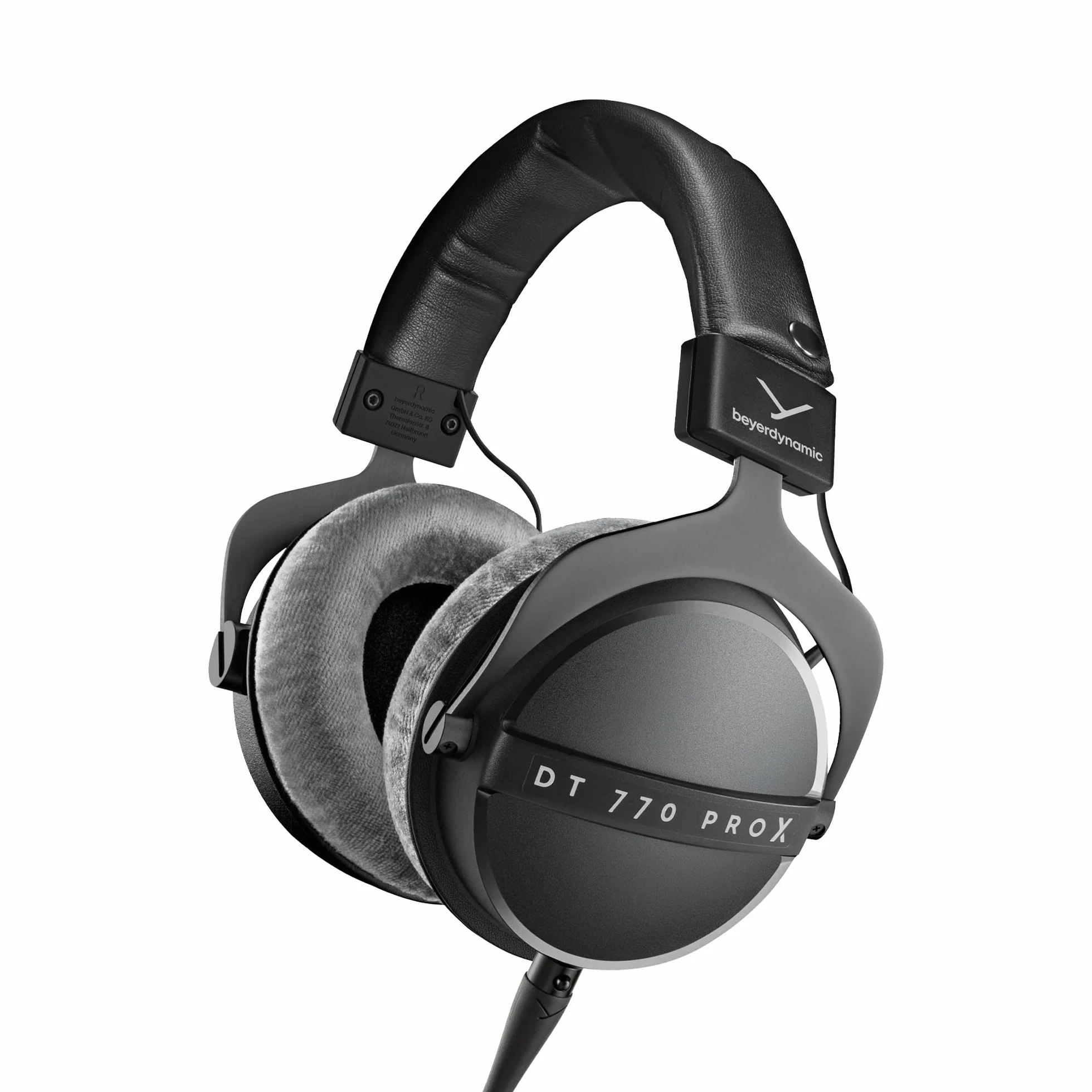beyerdynamic DT 770 PRO X Słuchawki studyjne zamknięte