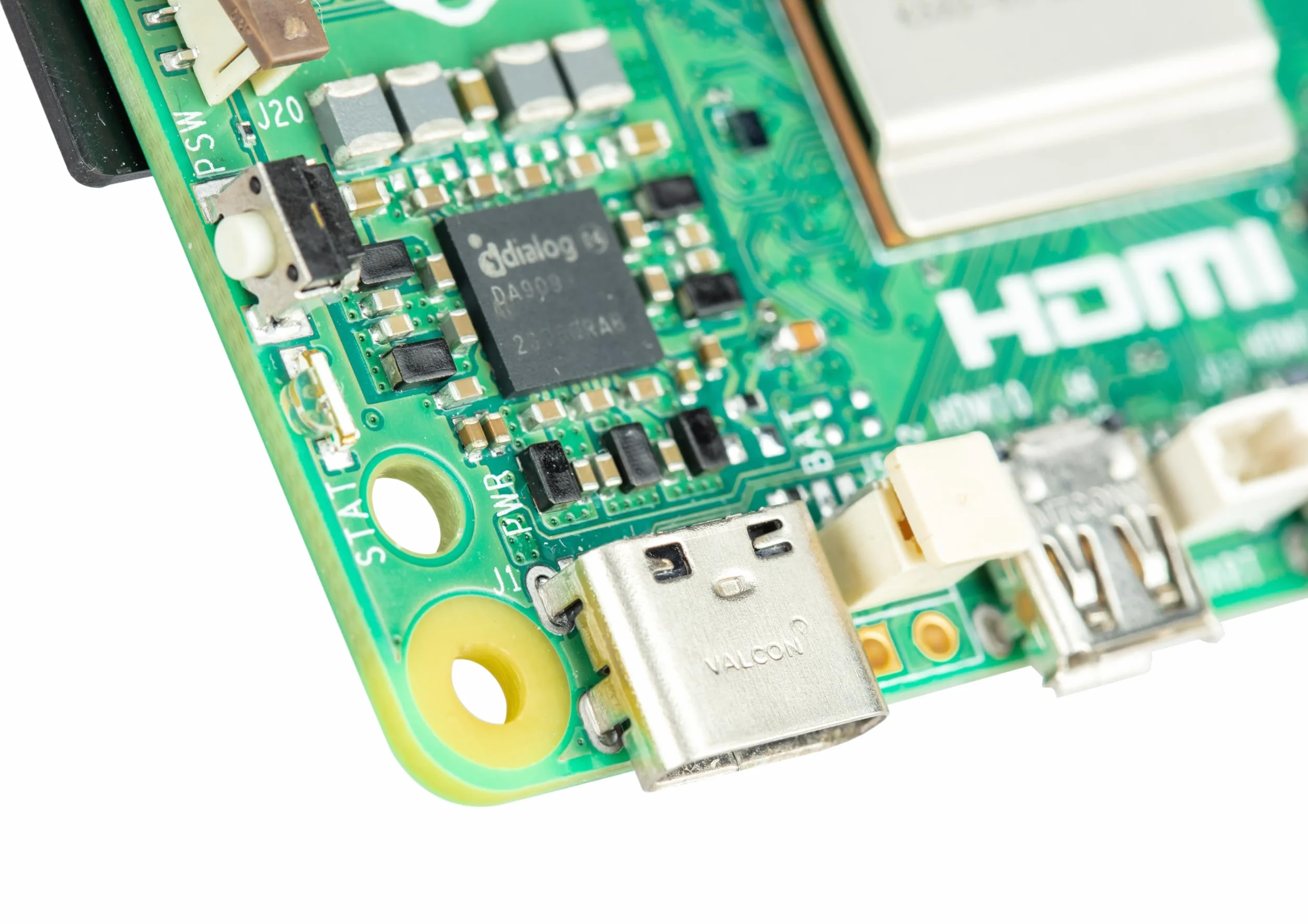 Raspberry Pi 5 8Gb