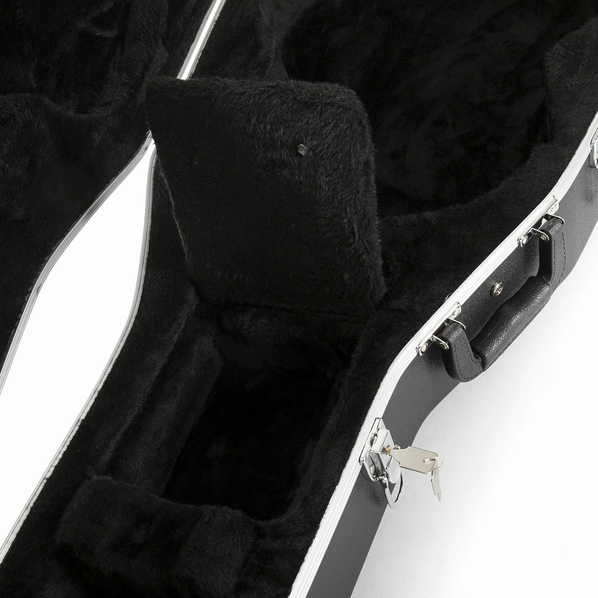 Fame Hard-Case ABS Deluxe (Classical Guitar) - Futerał do gitary klasycznej
